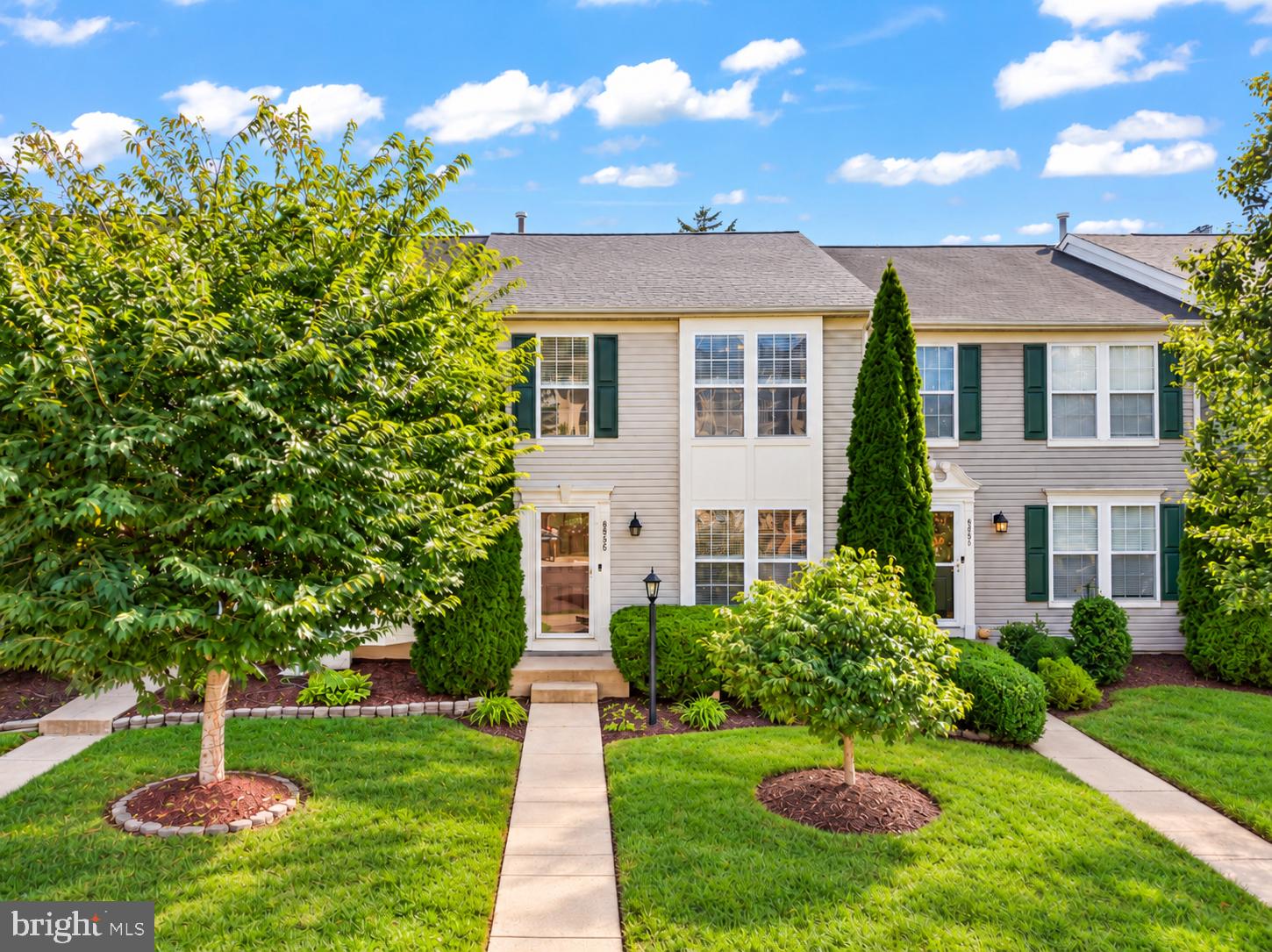 9055 FALCON GLEN COURT