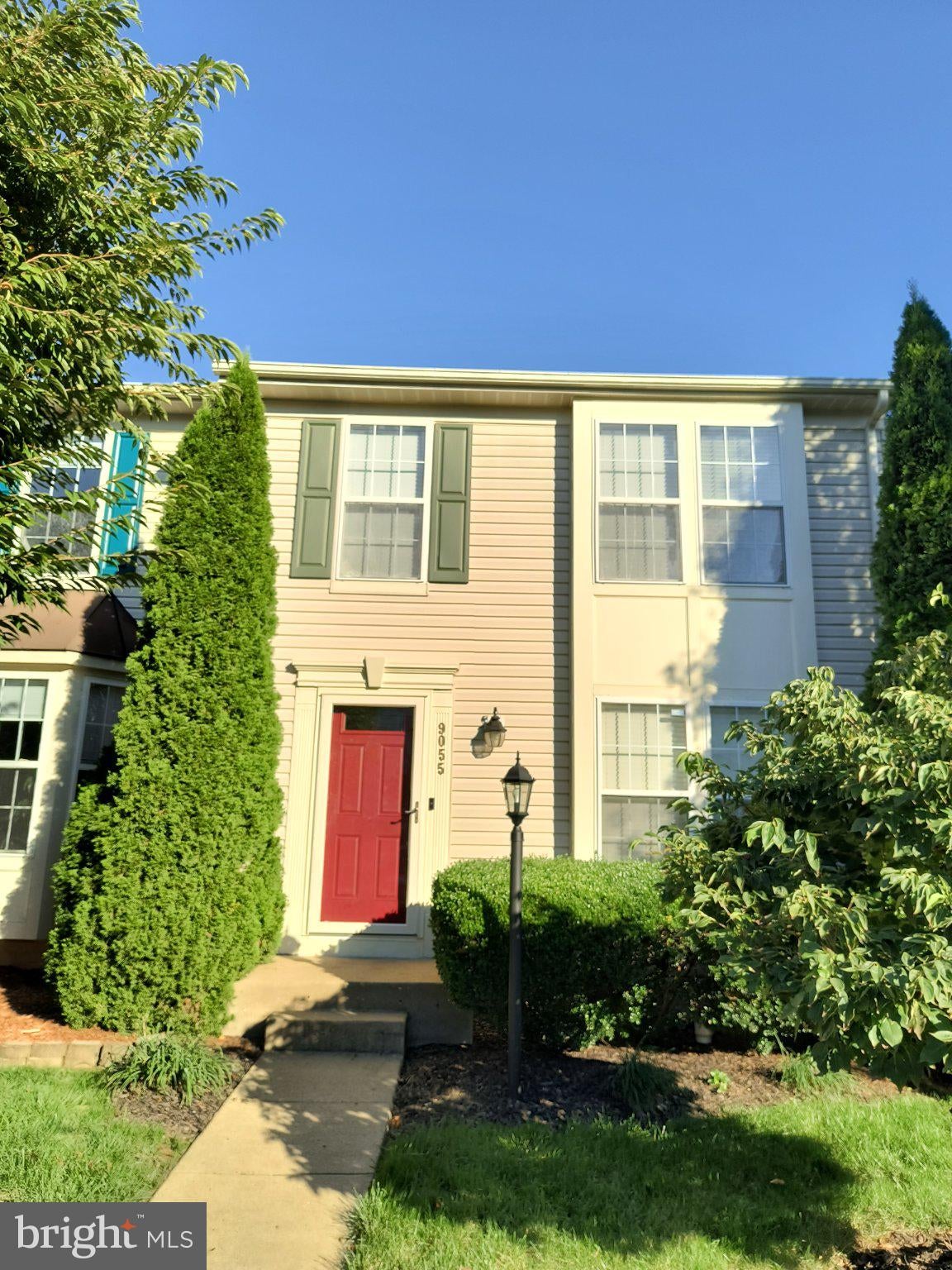 9055 FALCON GLEN COURT