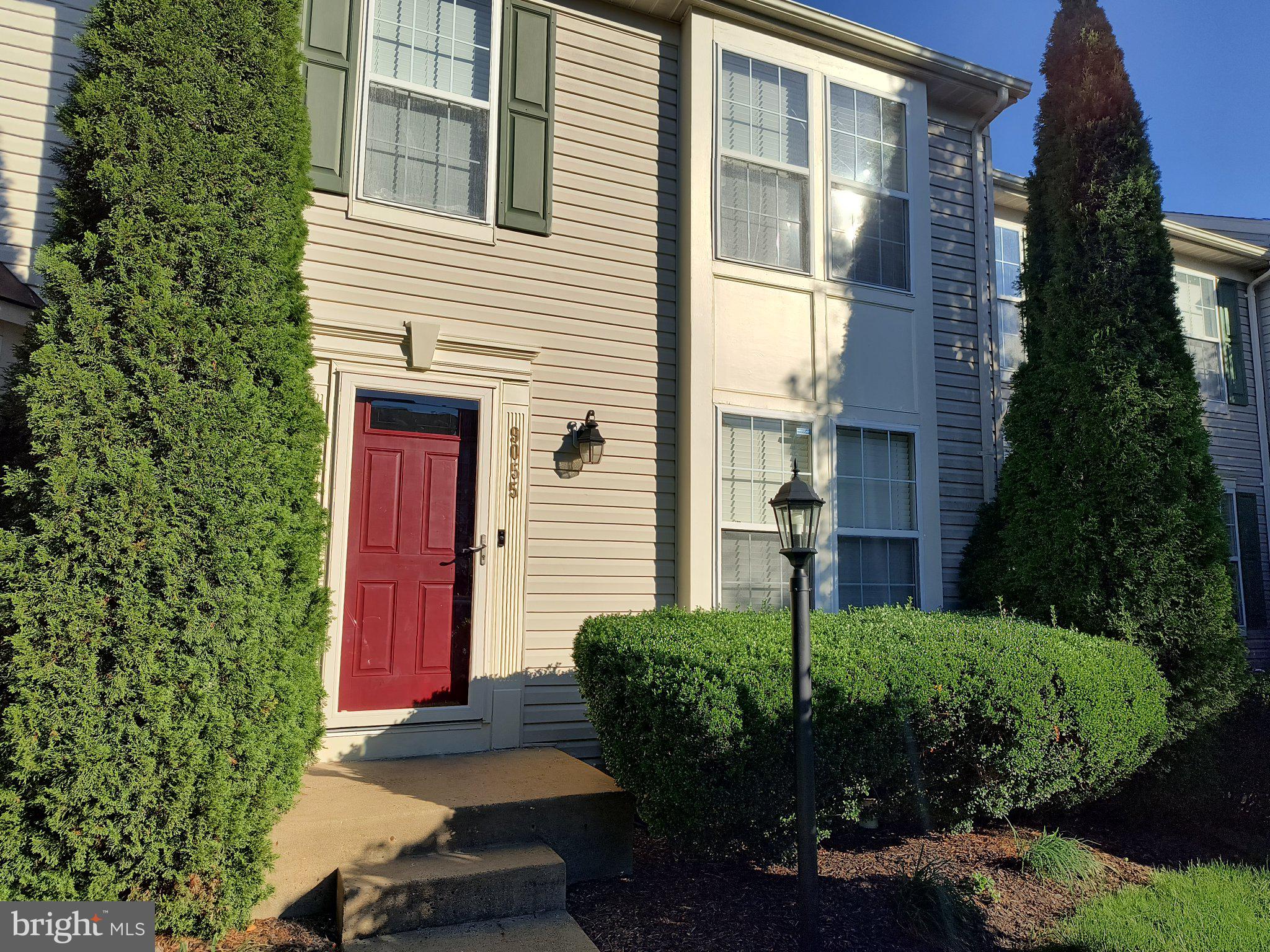 9055 FALCON GLEN COURT