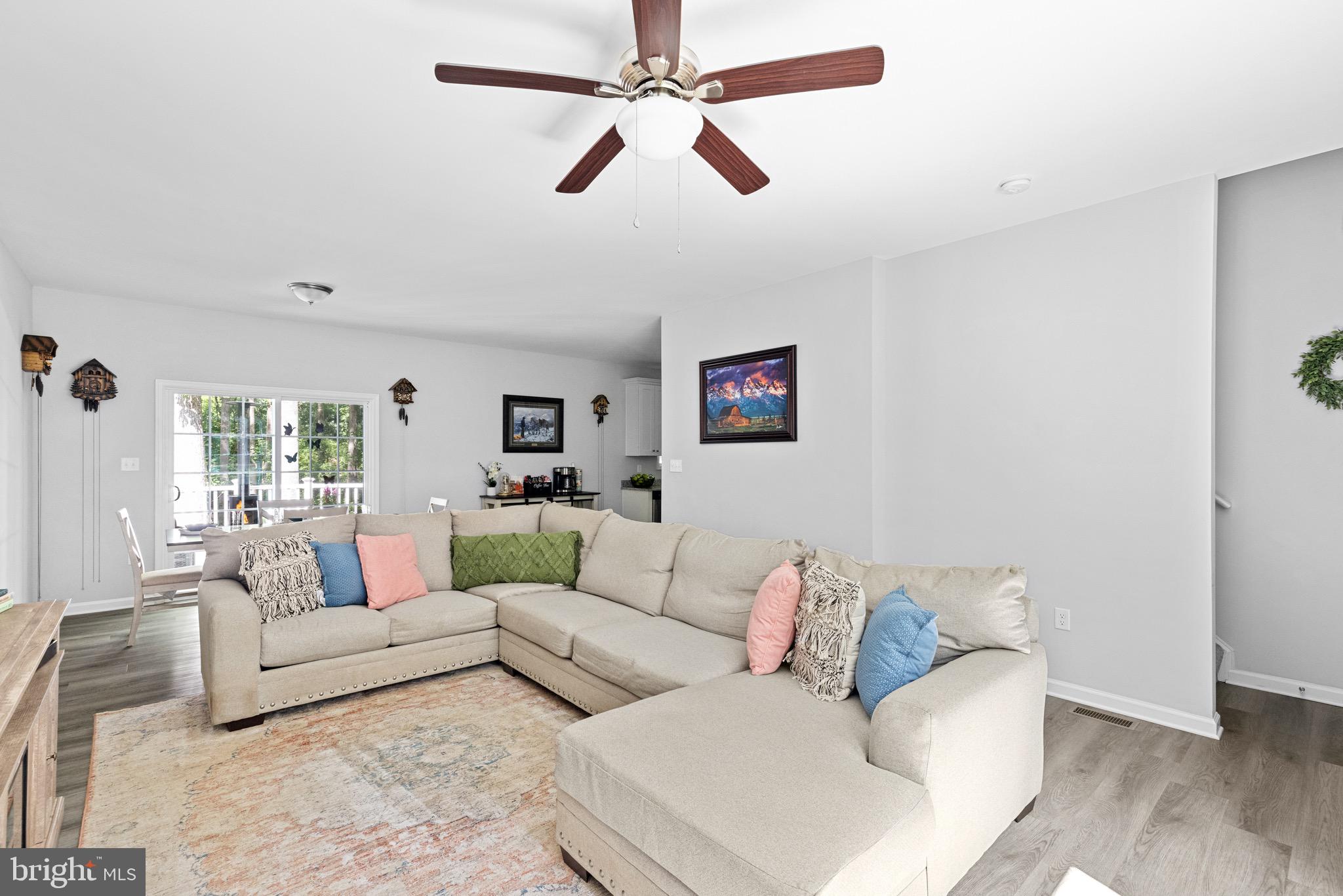 SHANNONDALE - Residential