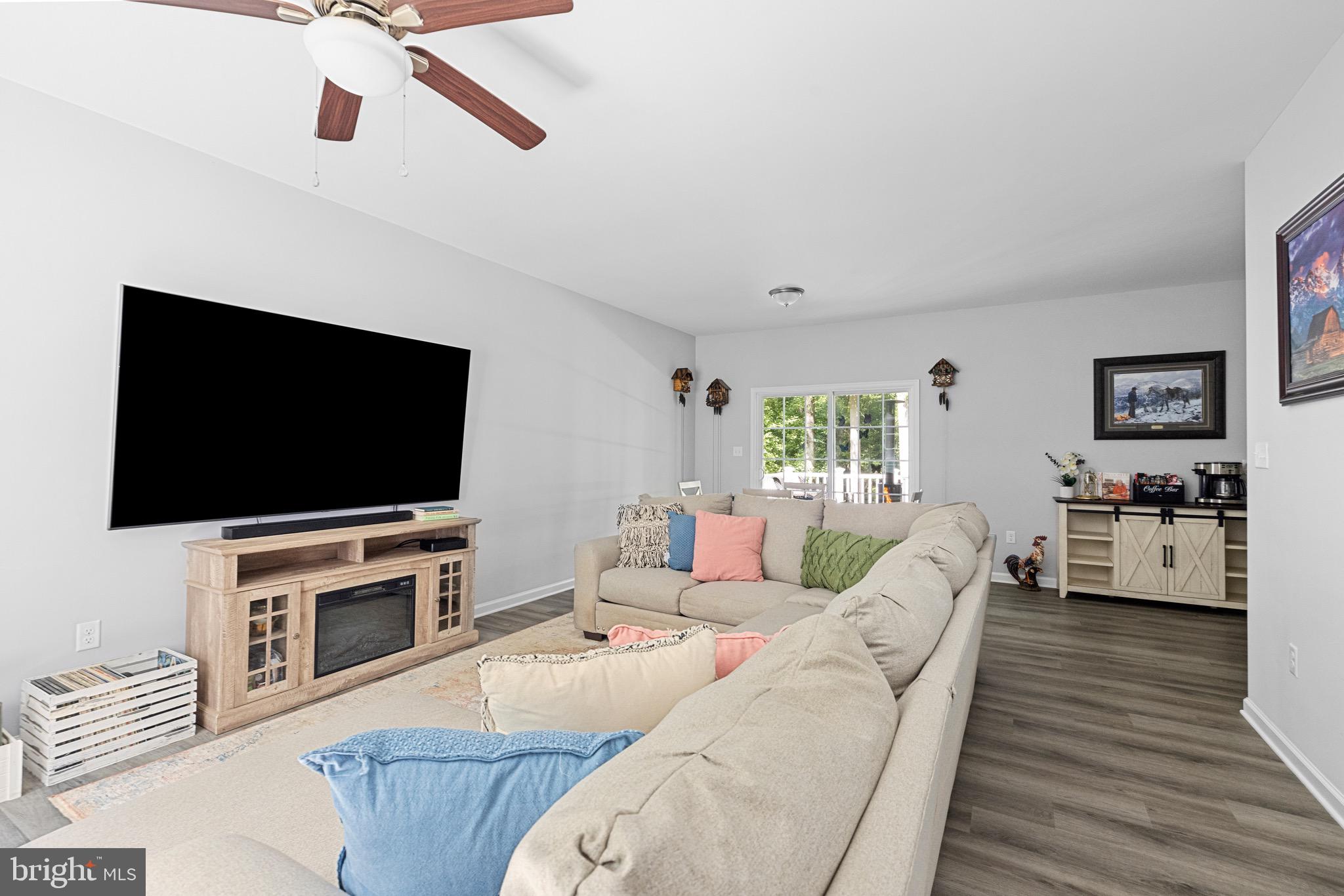 SHANNONDALE - Residential