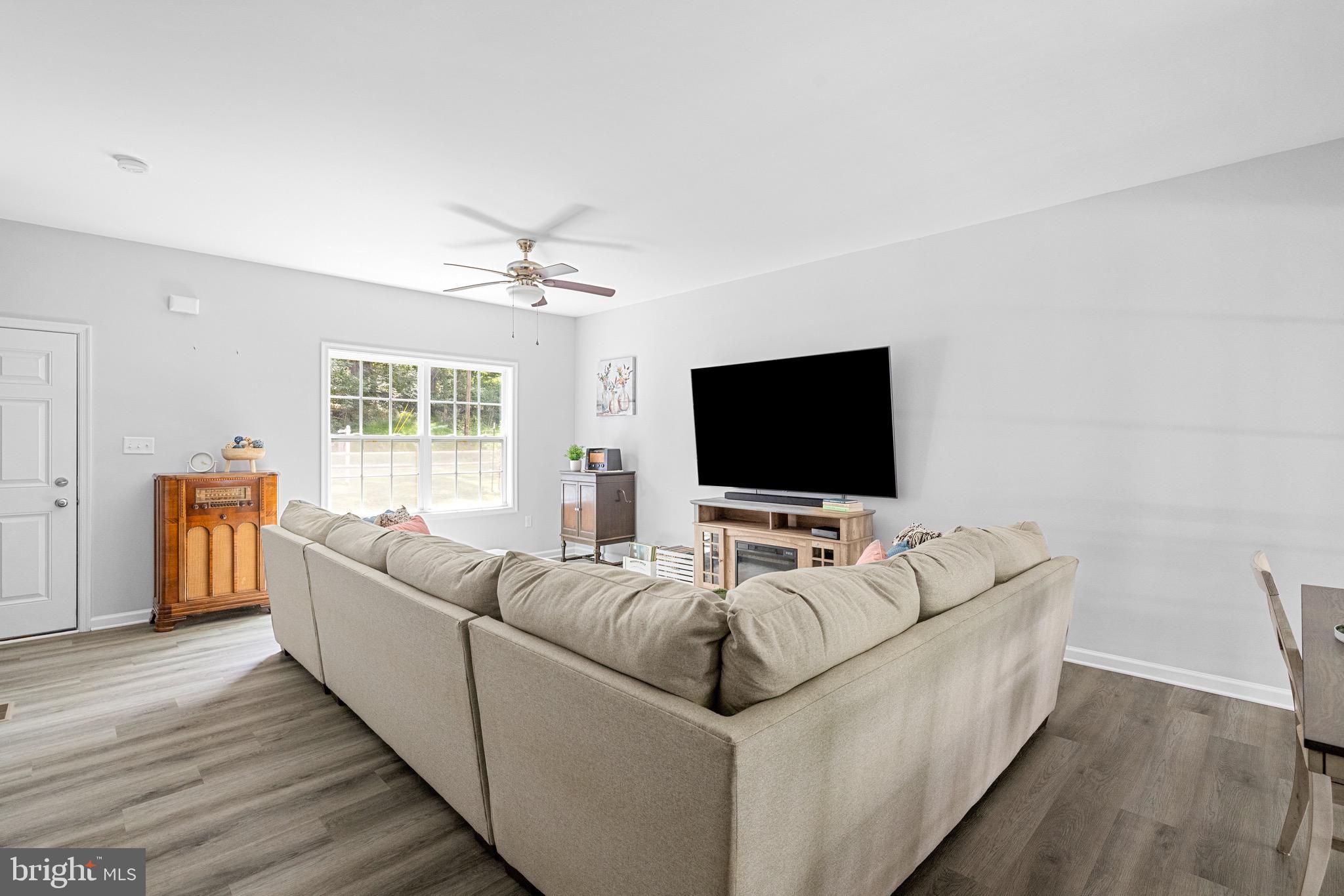 SHANNONDALE - Residential