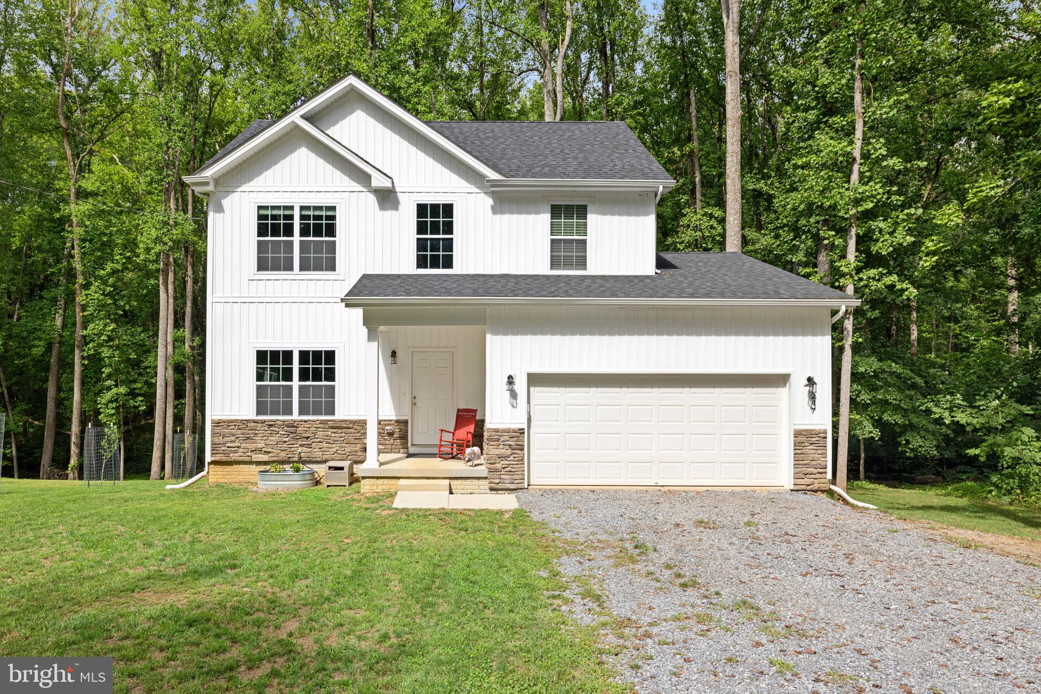 SHANNONDALE - Residential