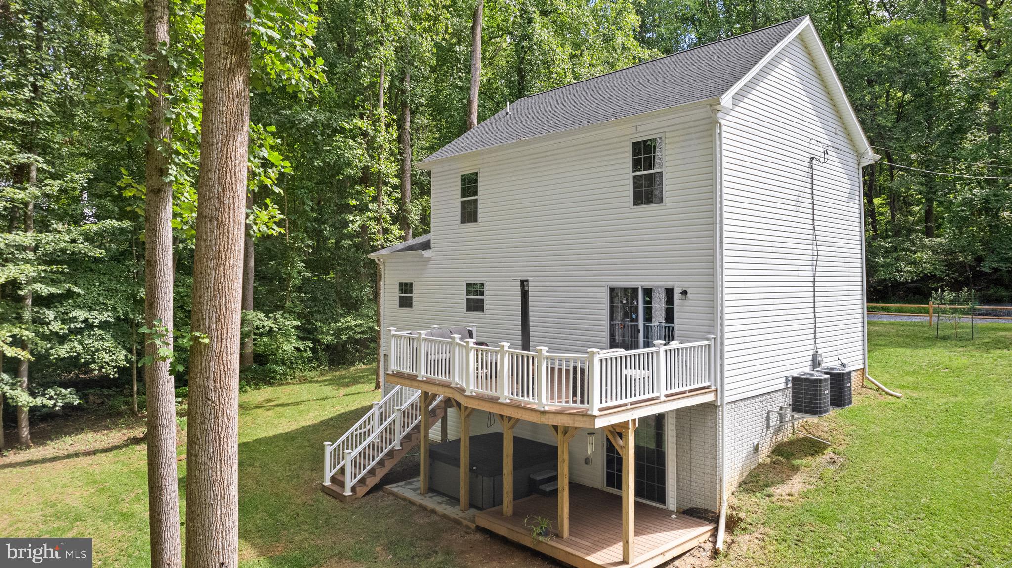 SHANNONDALE - Residential