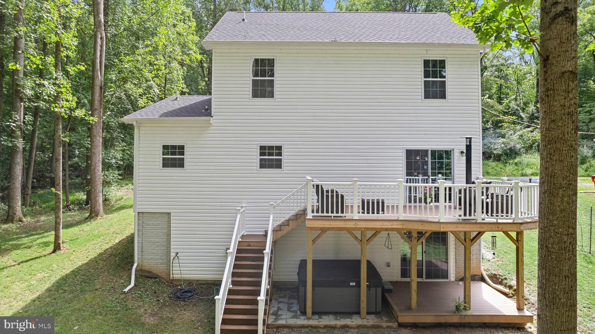 SHANNONDALE - Residential