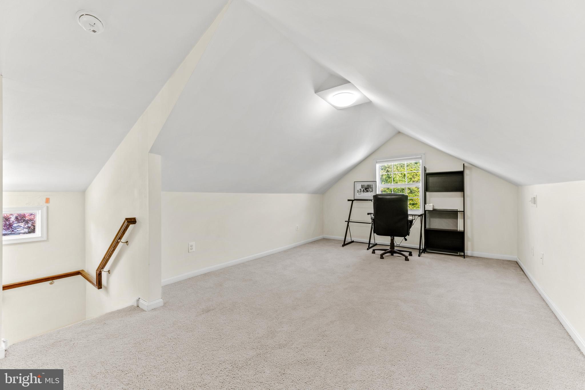 HALETHORPE TERRACE - Residential