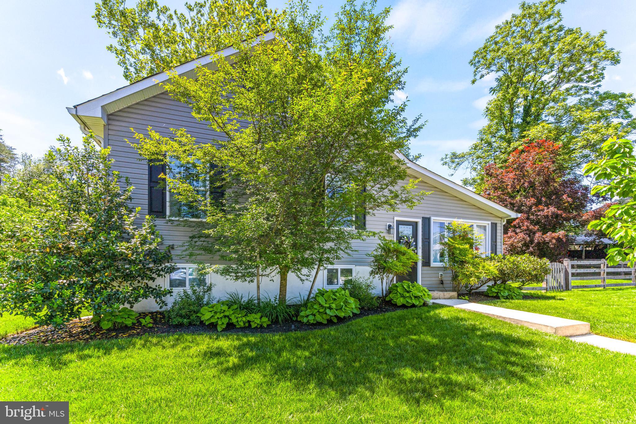 HALETHORPE TERRACE - Residential