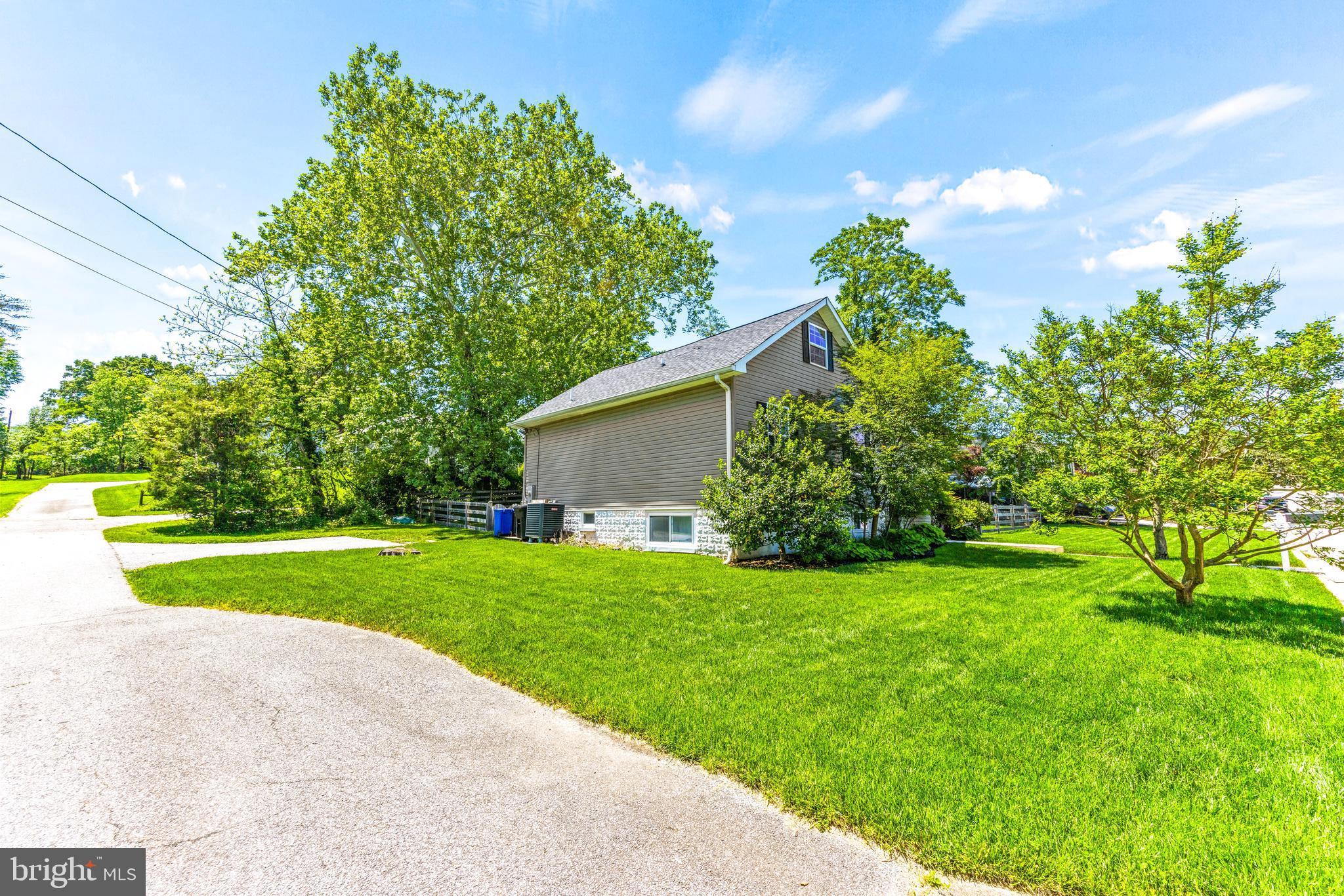 HALETHORPE TERRACE - Residential