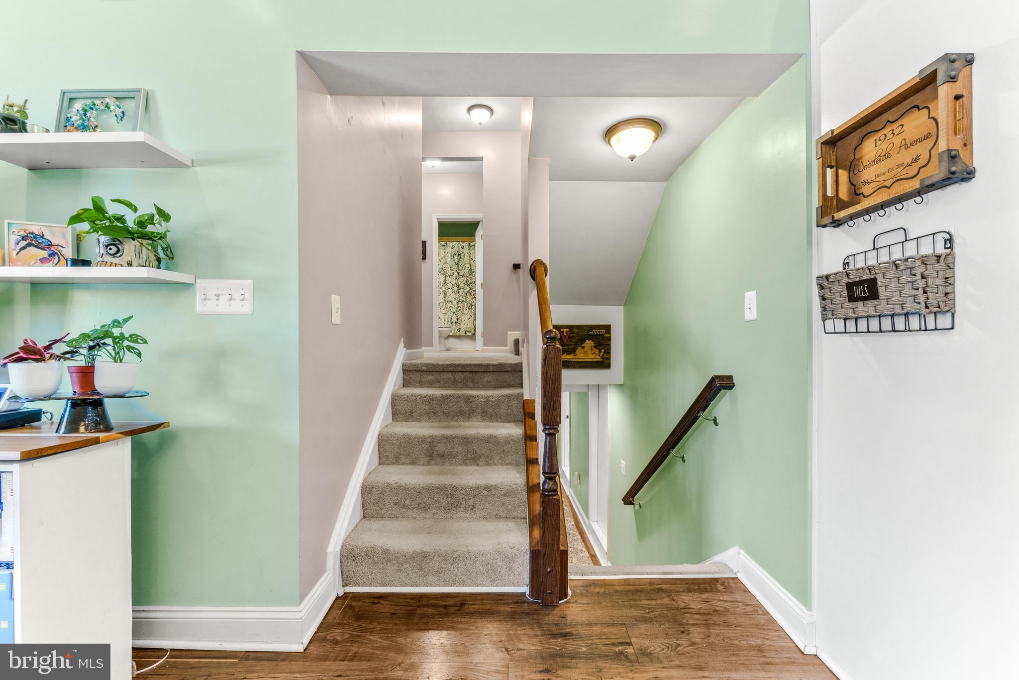 HALETHORPE TERRACE - Residential