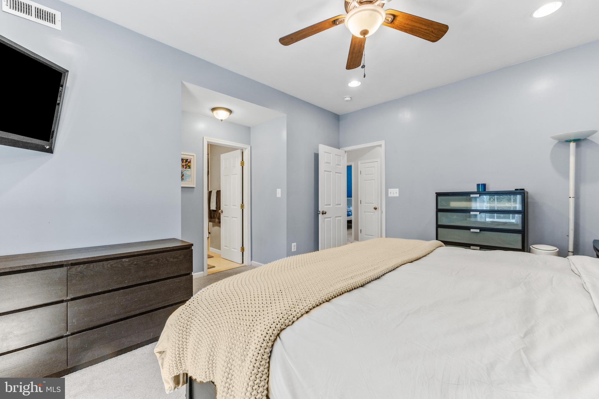 HALETHORPE TERRACE - Residential