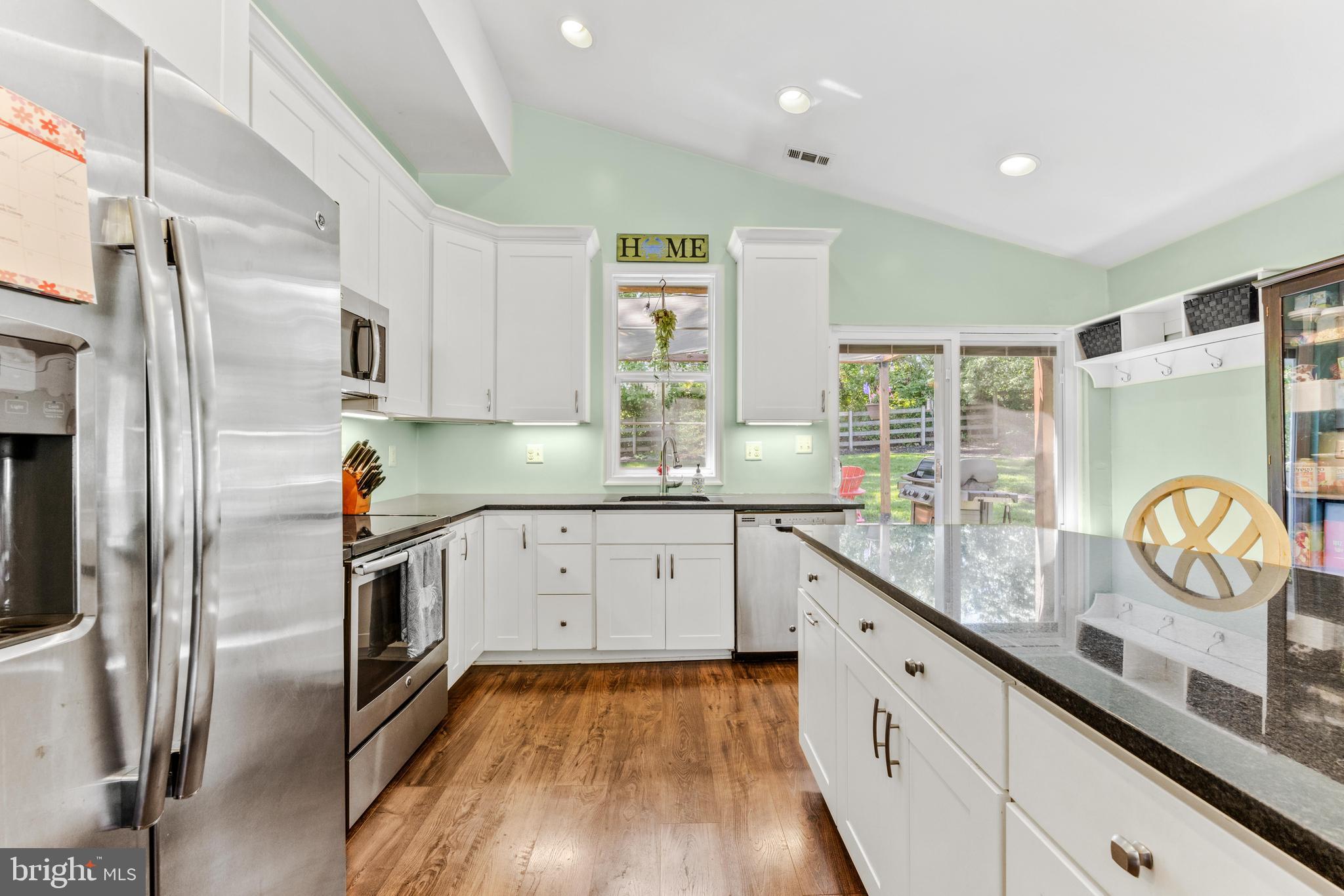 HALETHORPE TERRACE - Residential