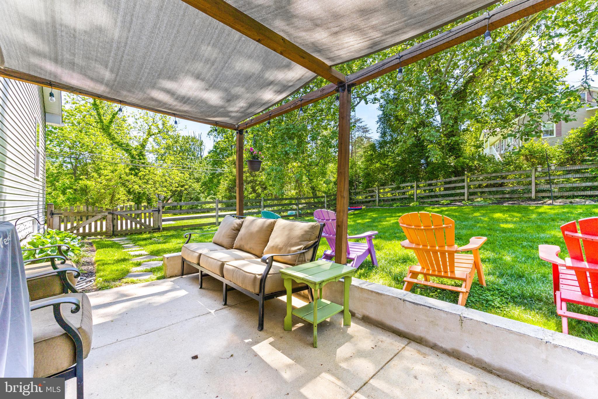 HALETHORPE TERRACE - Residential