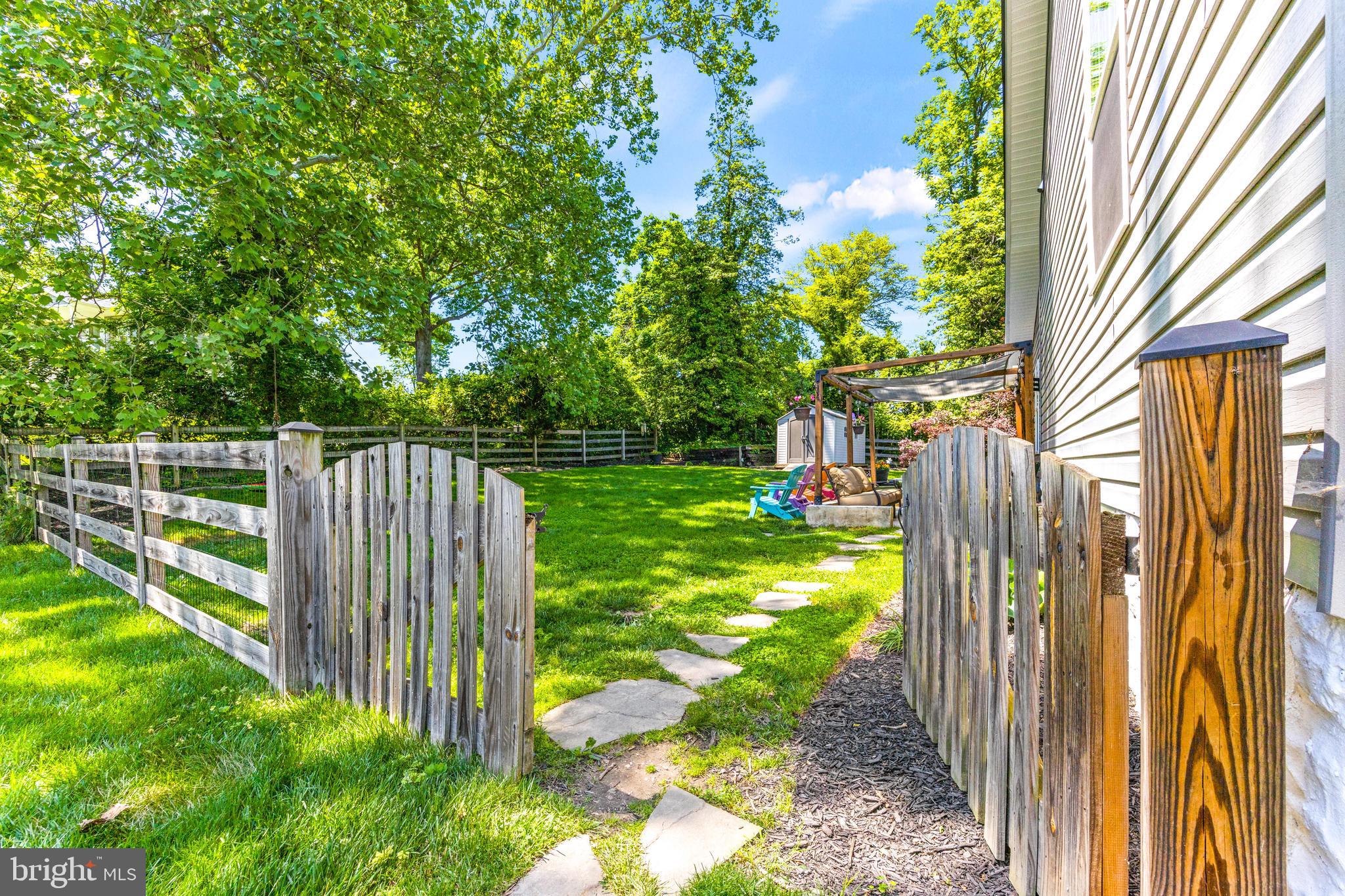 HALETHORPE TERRACE - Residential