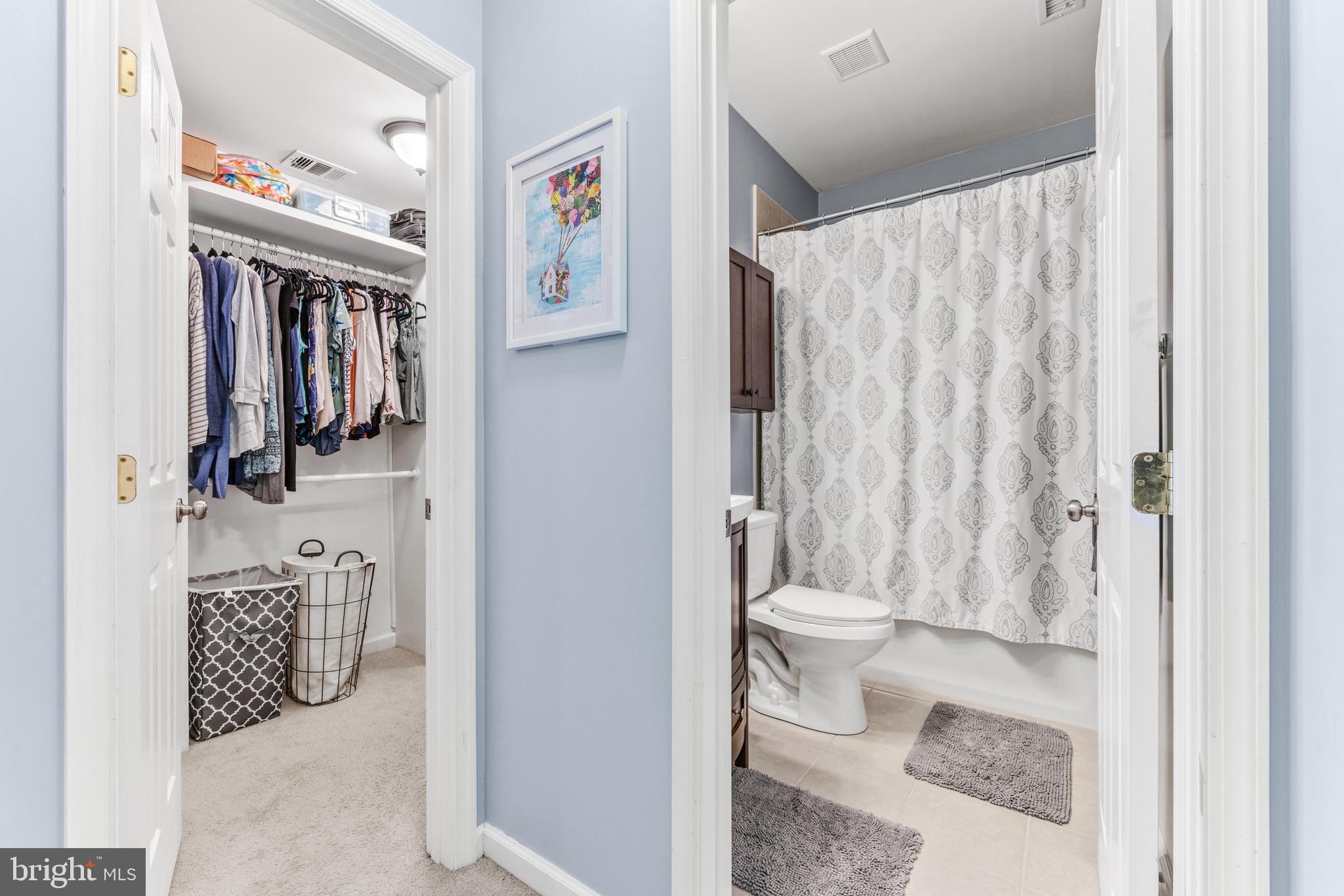 HALETHORPE TERRACE - Residential