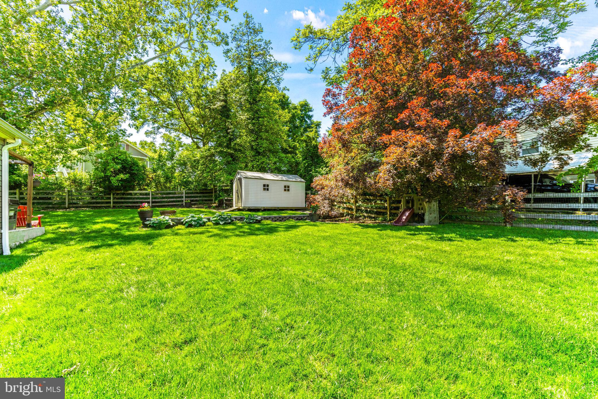 HALETHORPE TERRACE - Residential