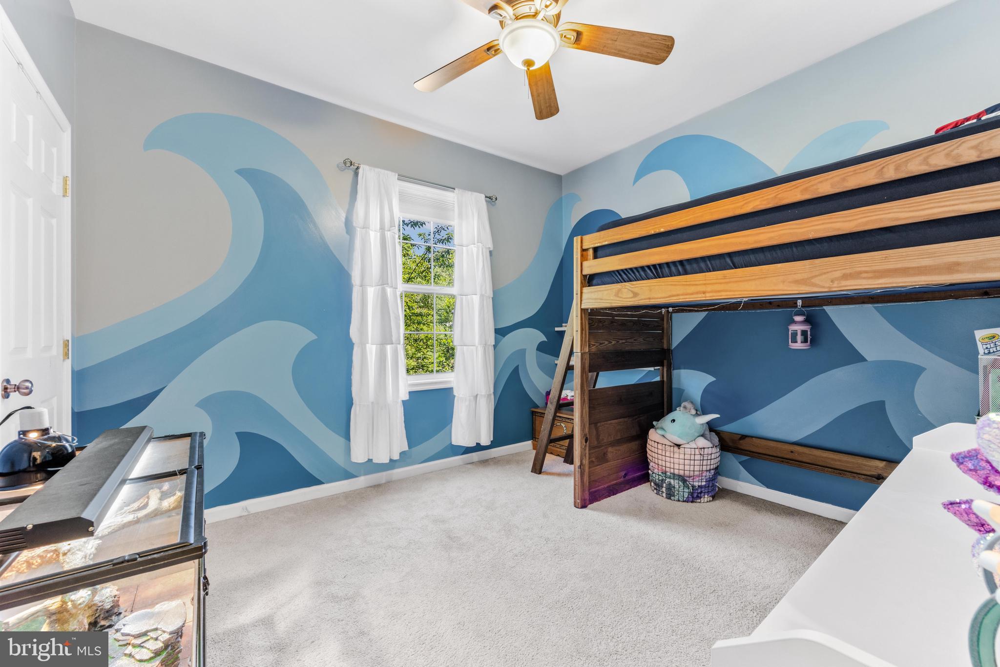 HALETHORPE TERRACE - Residential