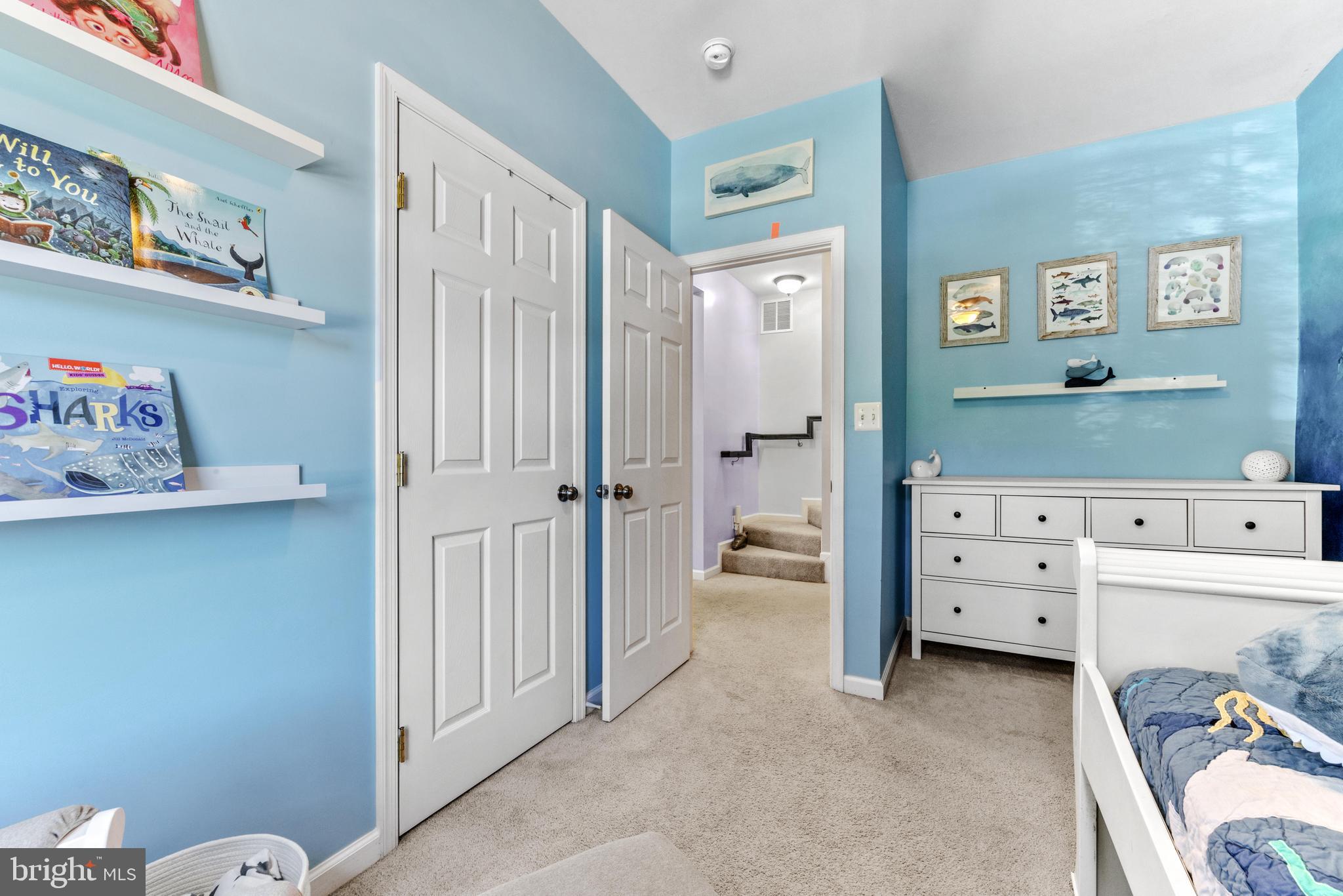 HALETHORPE TERRACE - Residential