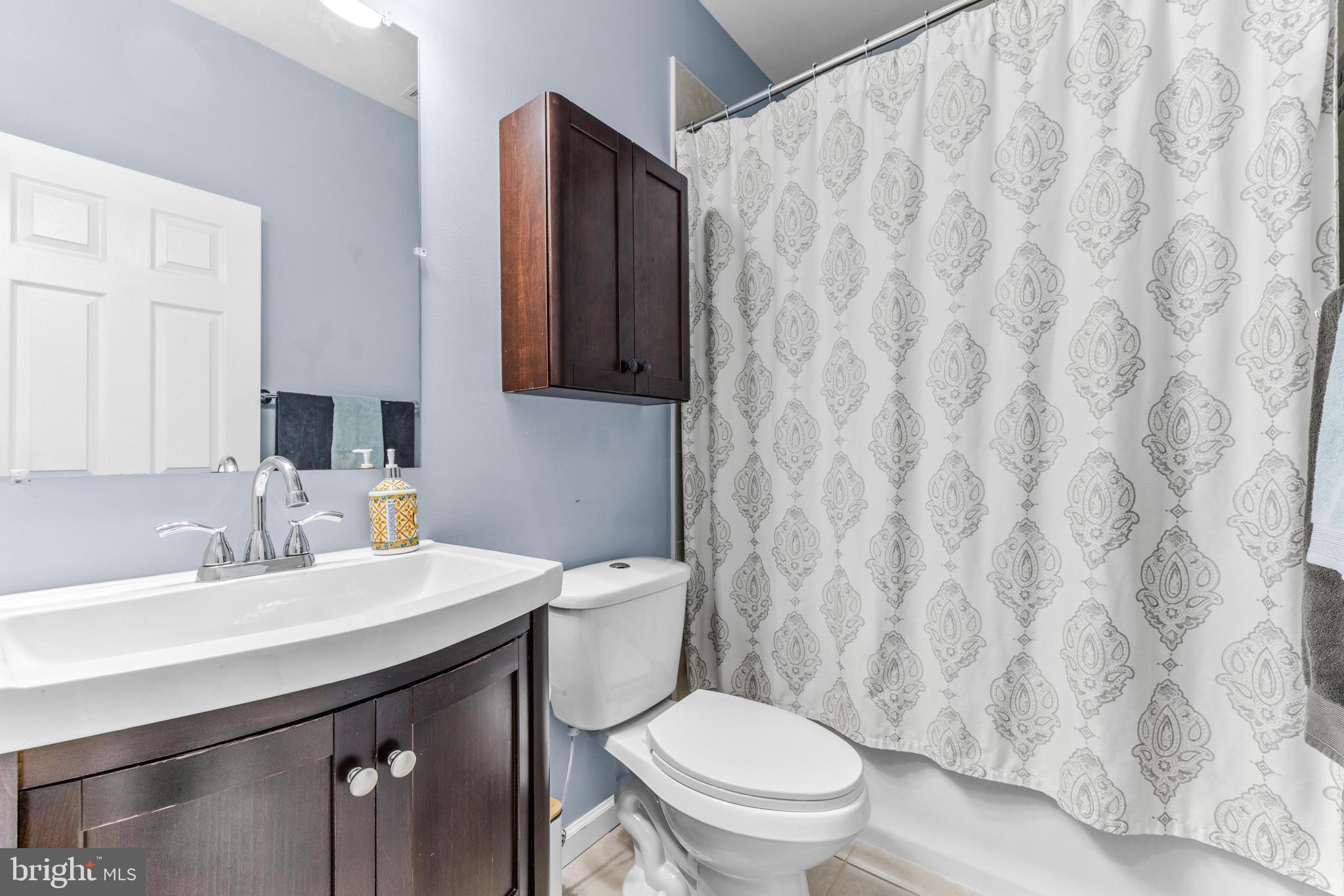 HALETHORPE TERRACE - Residential