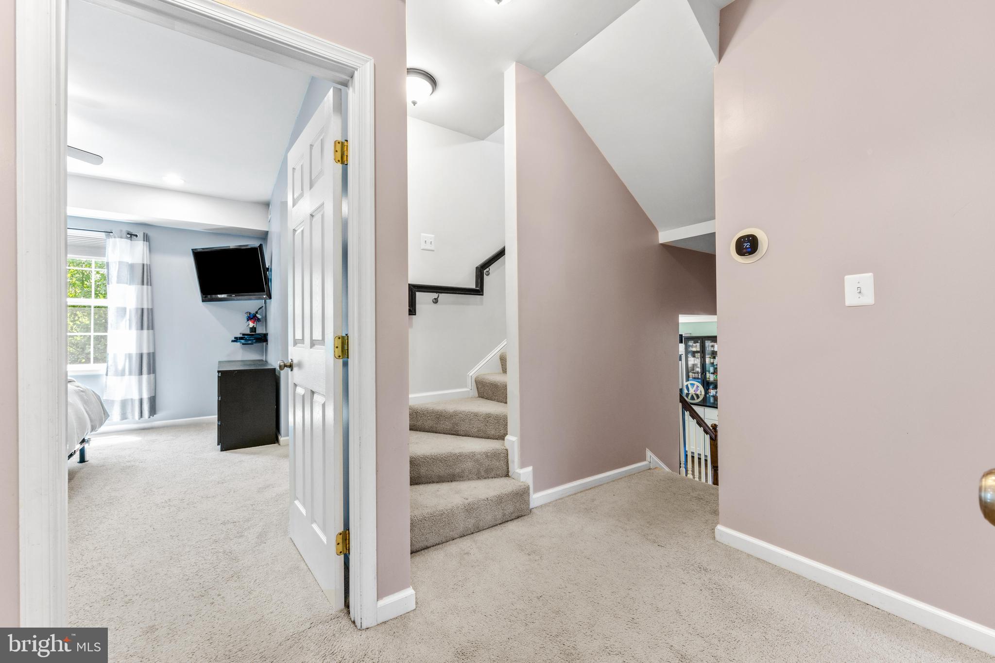 HALETHORPE TERRACE - Residential