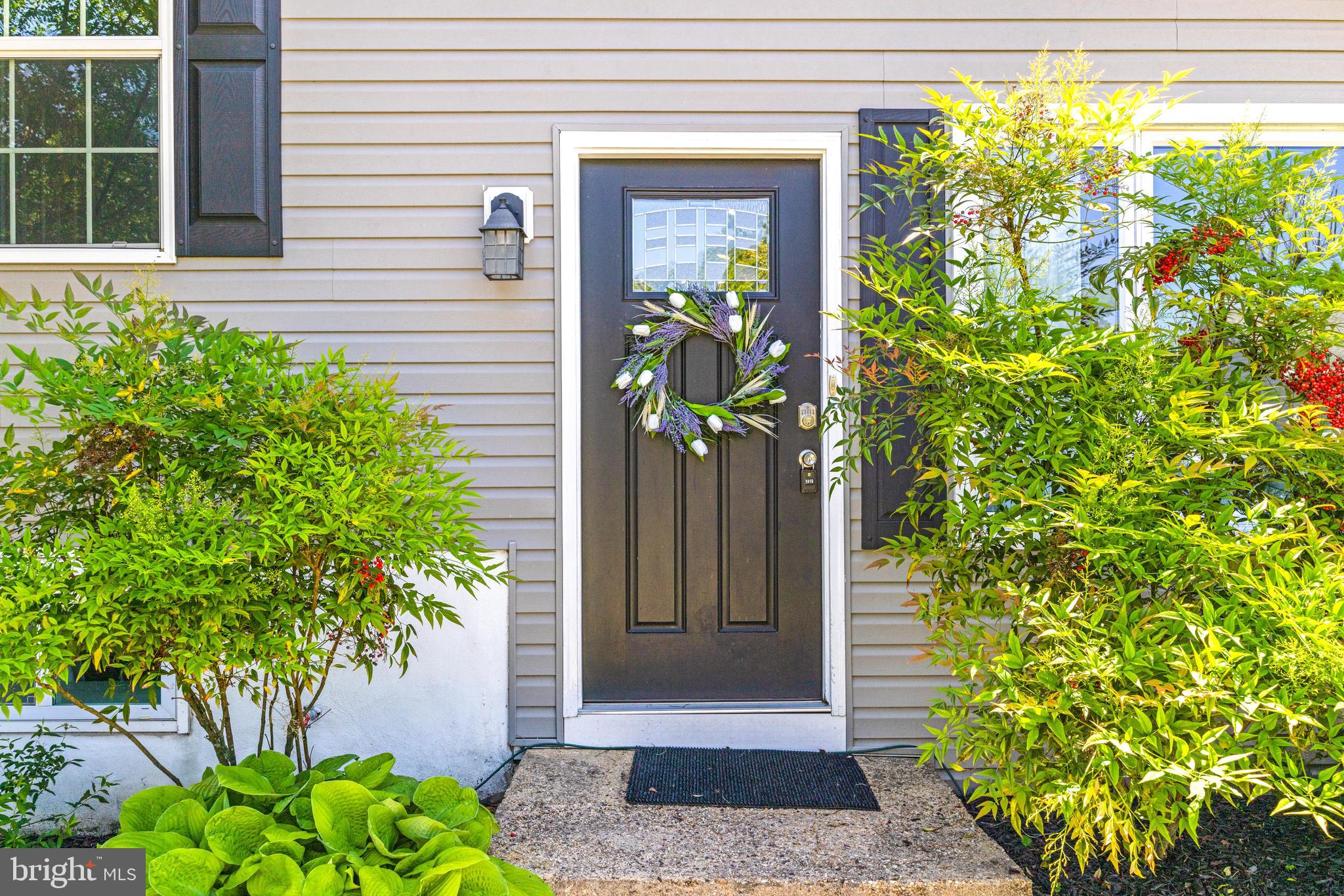 HALETHORPE TERRACE - Residential