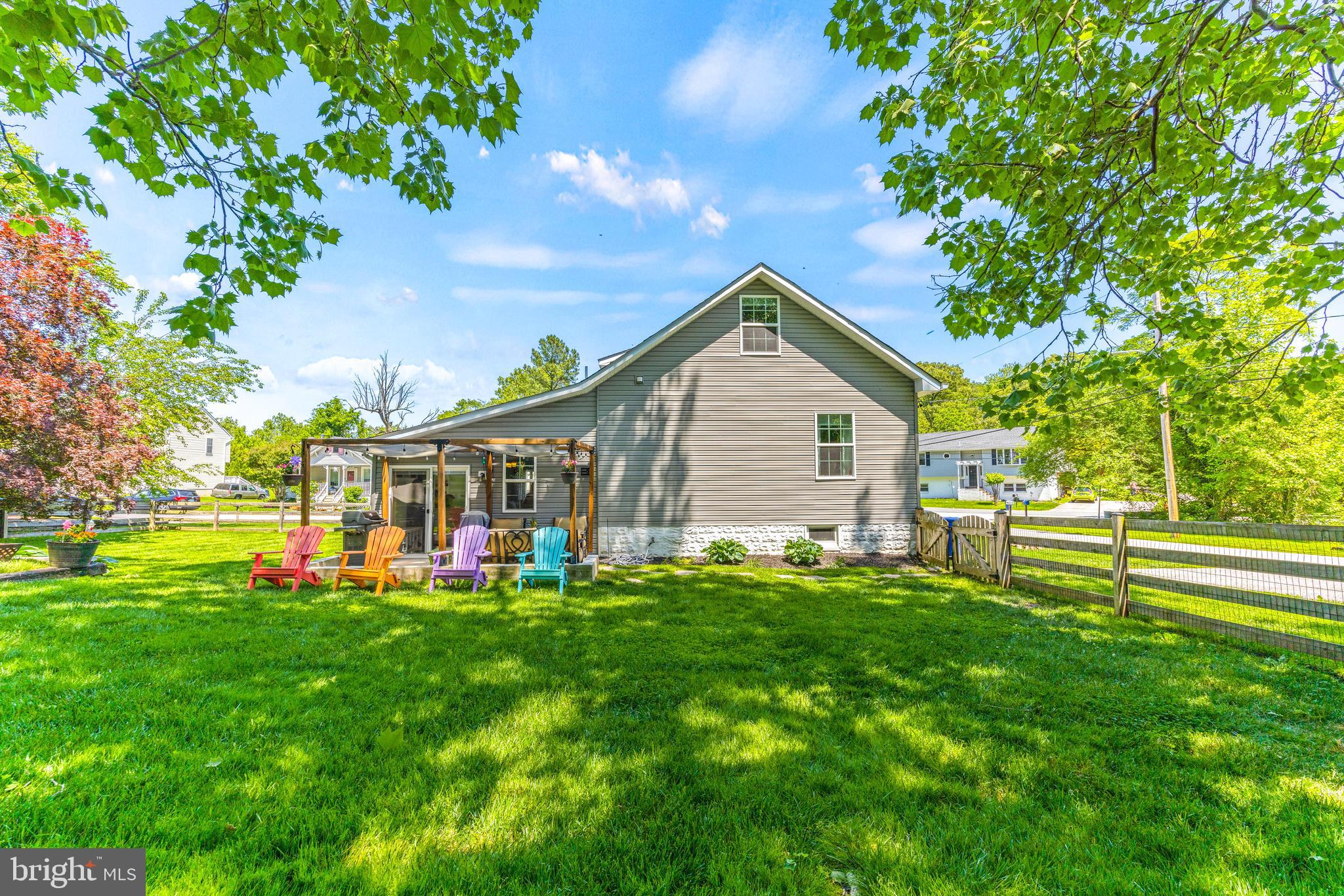 HALETHORPE TERRACE - Residential
