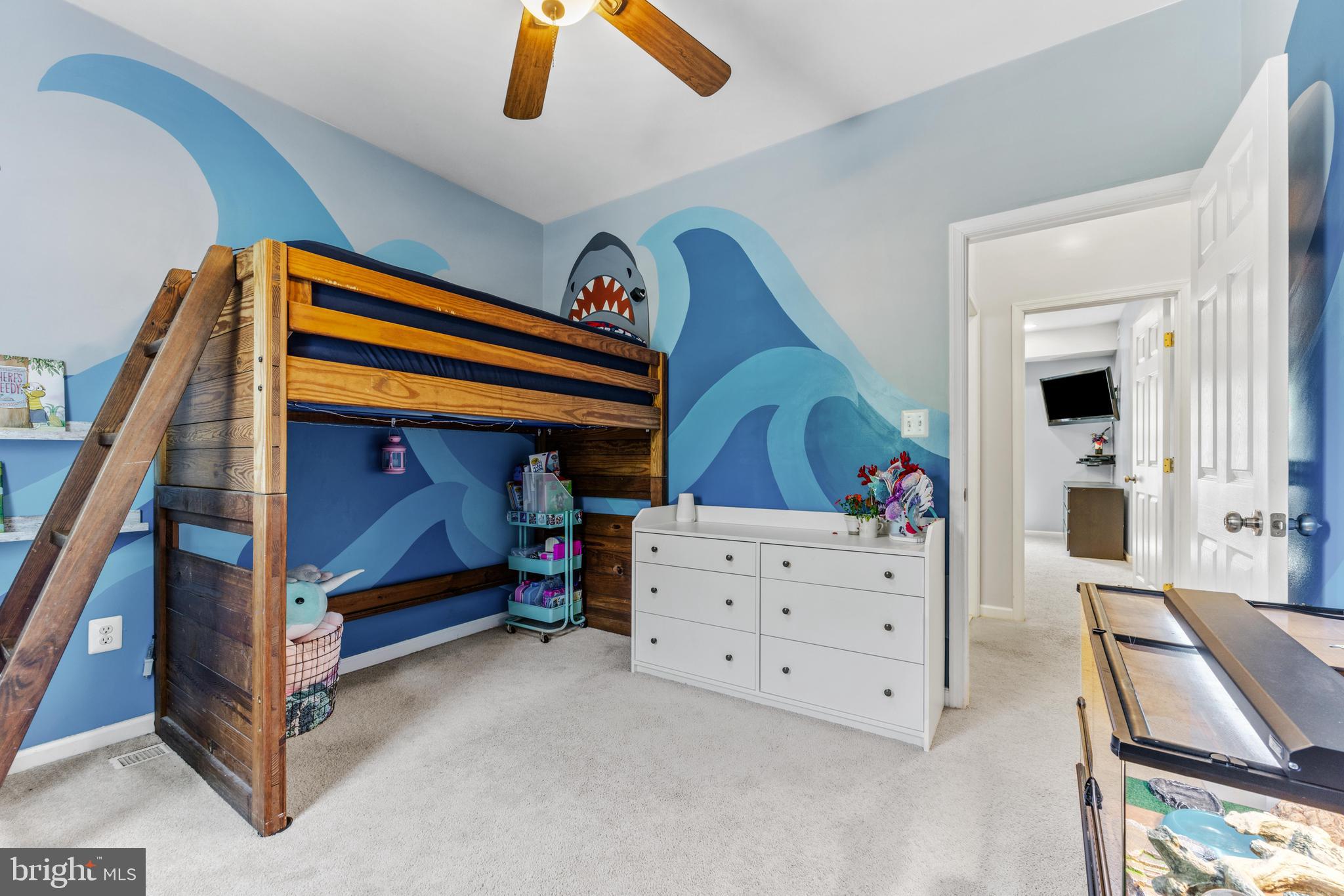 HALETHORPE TERRACE - Residential