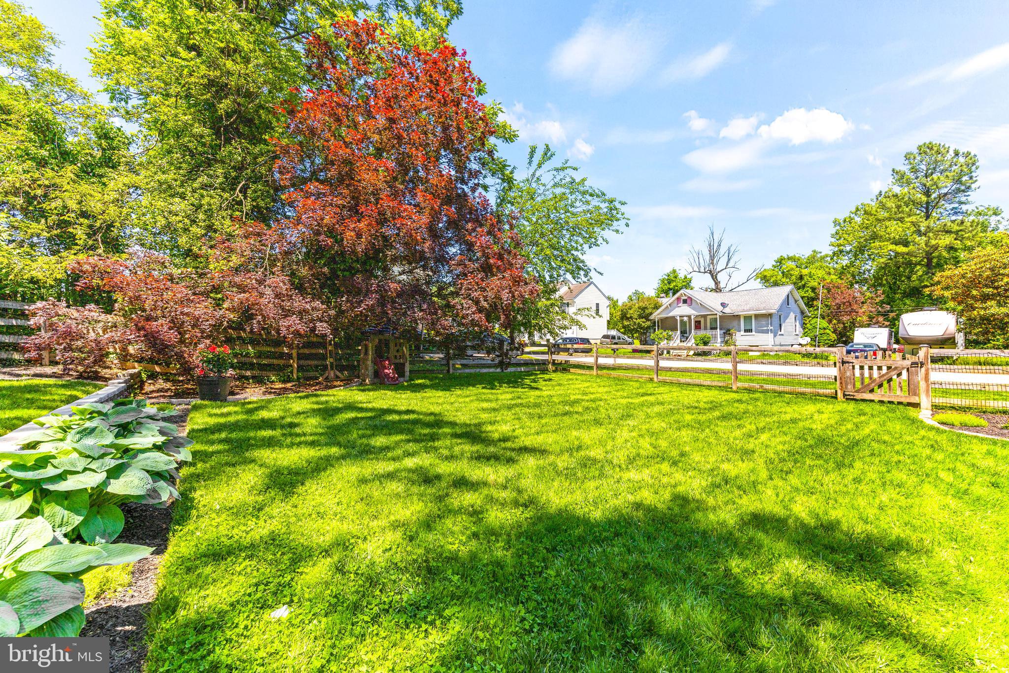 HALETHORPE TERRACE - Residential