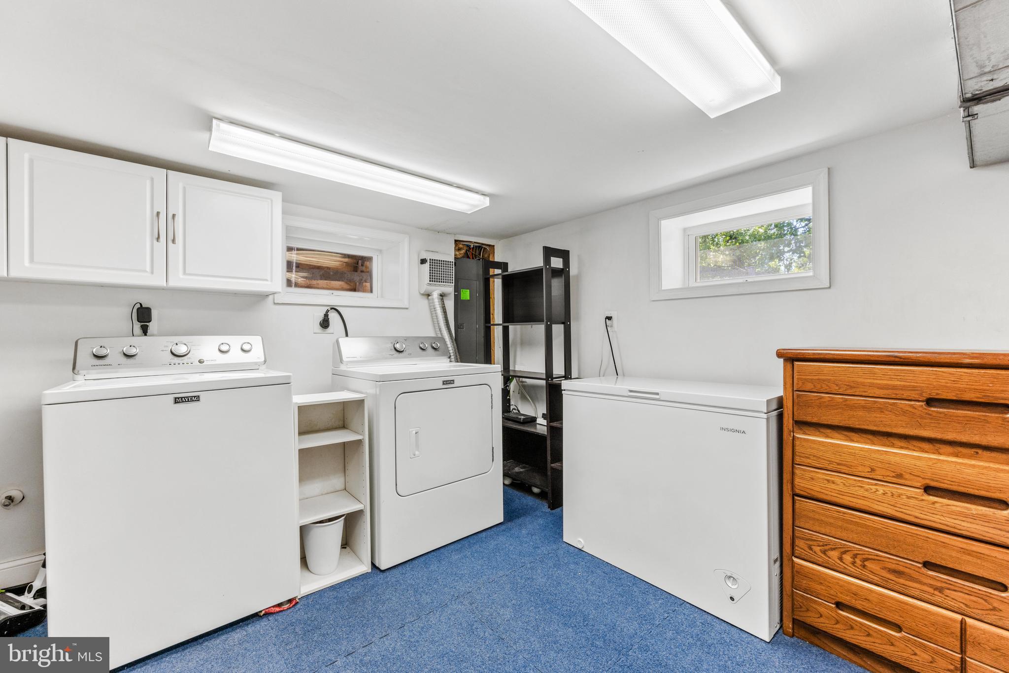 HALETHORPE TERRACE - Residential