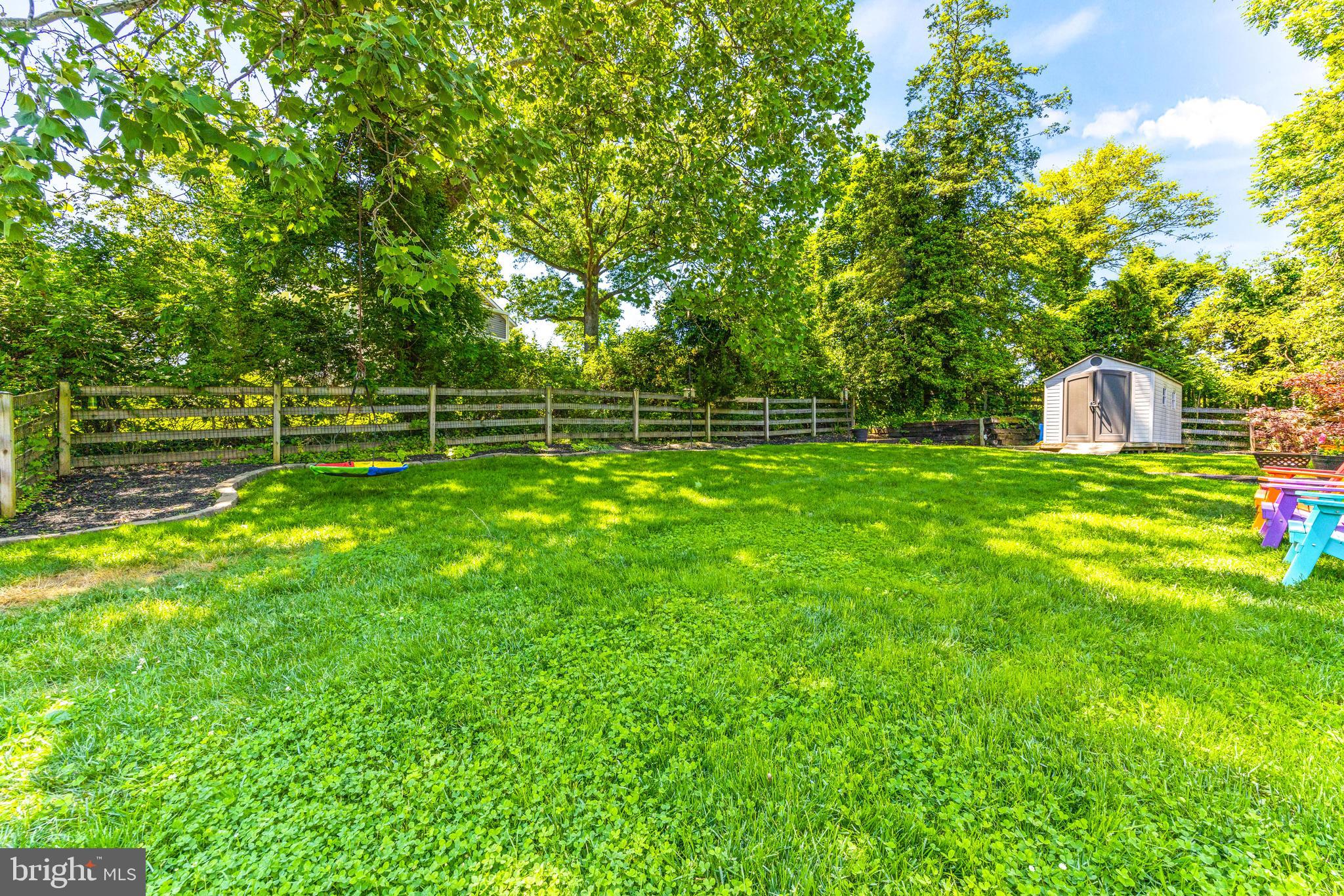 HALETHORPE TERRACE - Residential