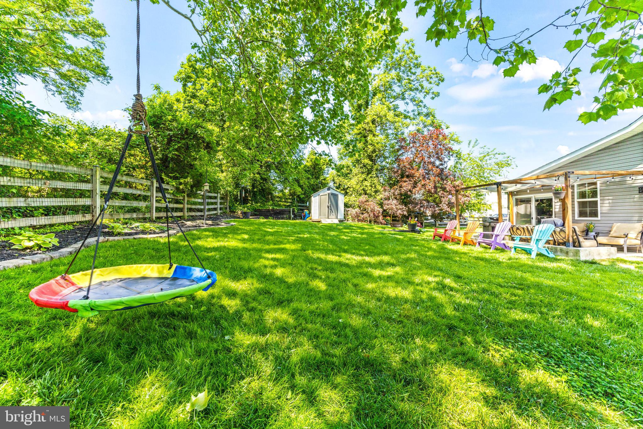 HALETHORPE TERRACE - Residential