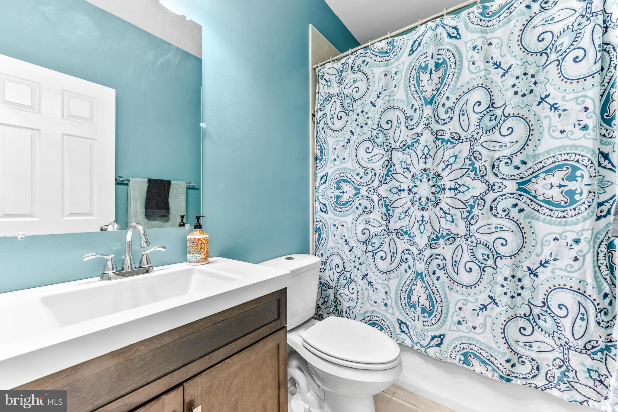 HALETHORPE TERRACE - Residential