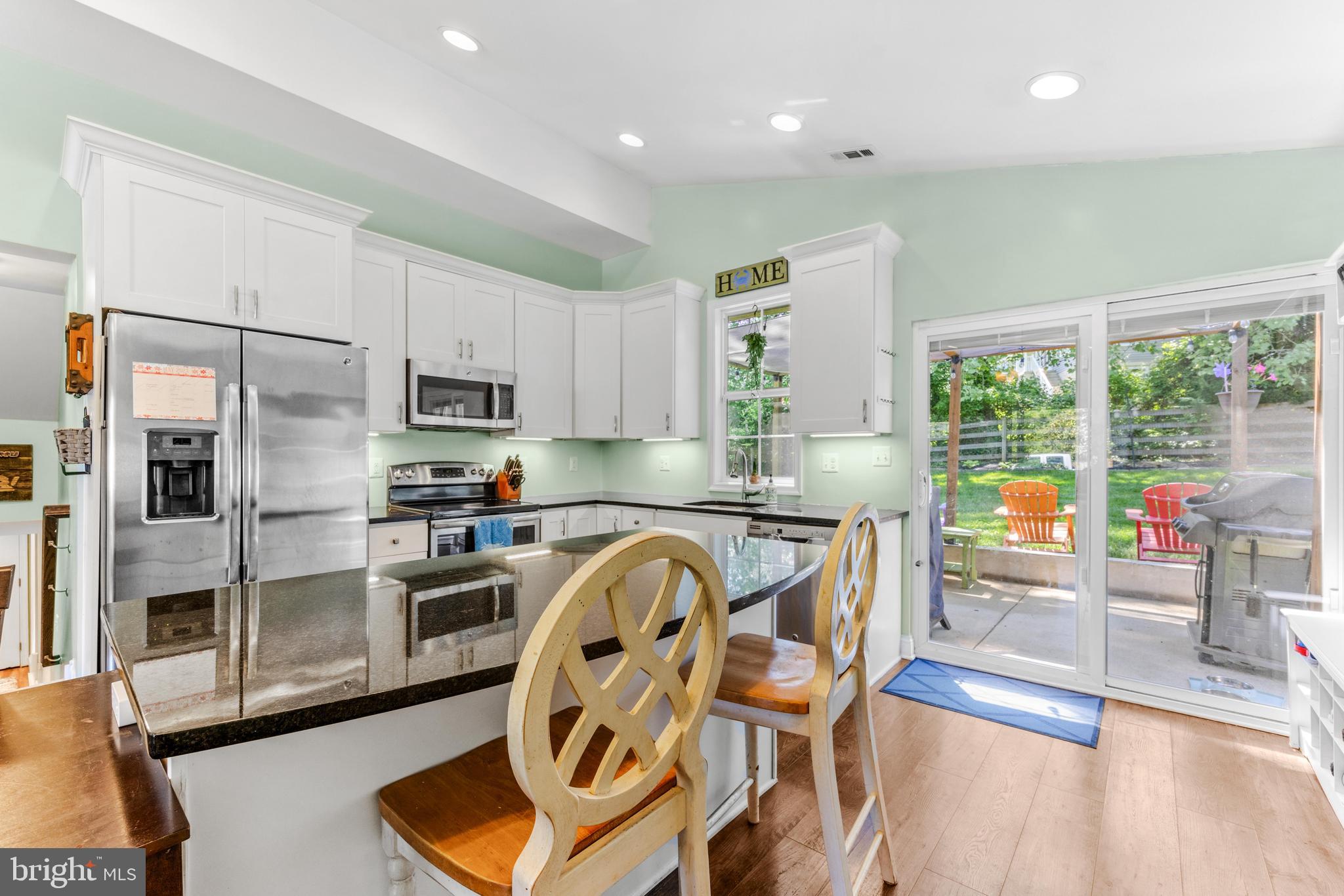 HALETHORPE TERRACE - Residential