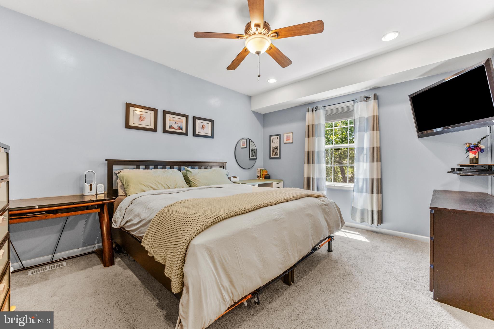 HALETHORPE TERRACE - Residential