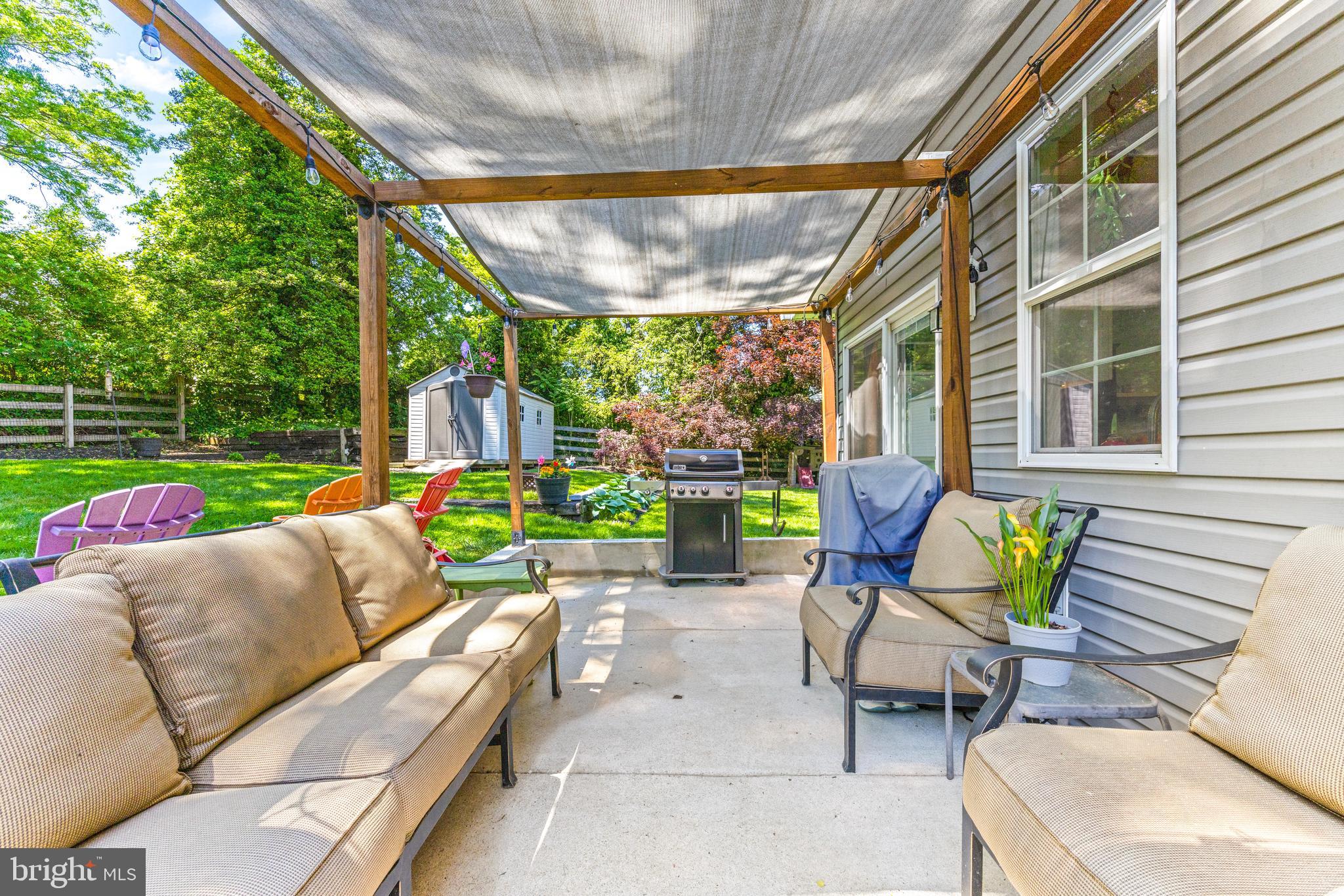 HALETHORPE TERRACE - Residential