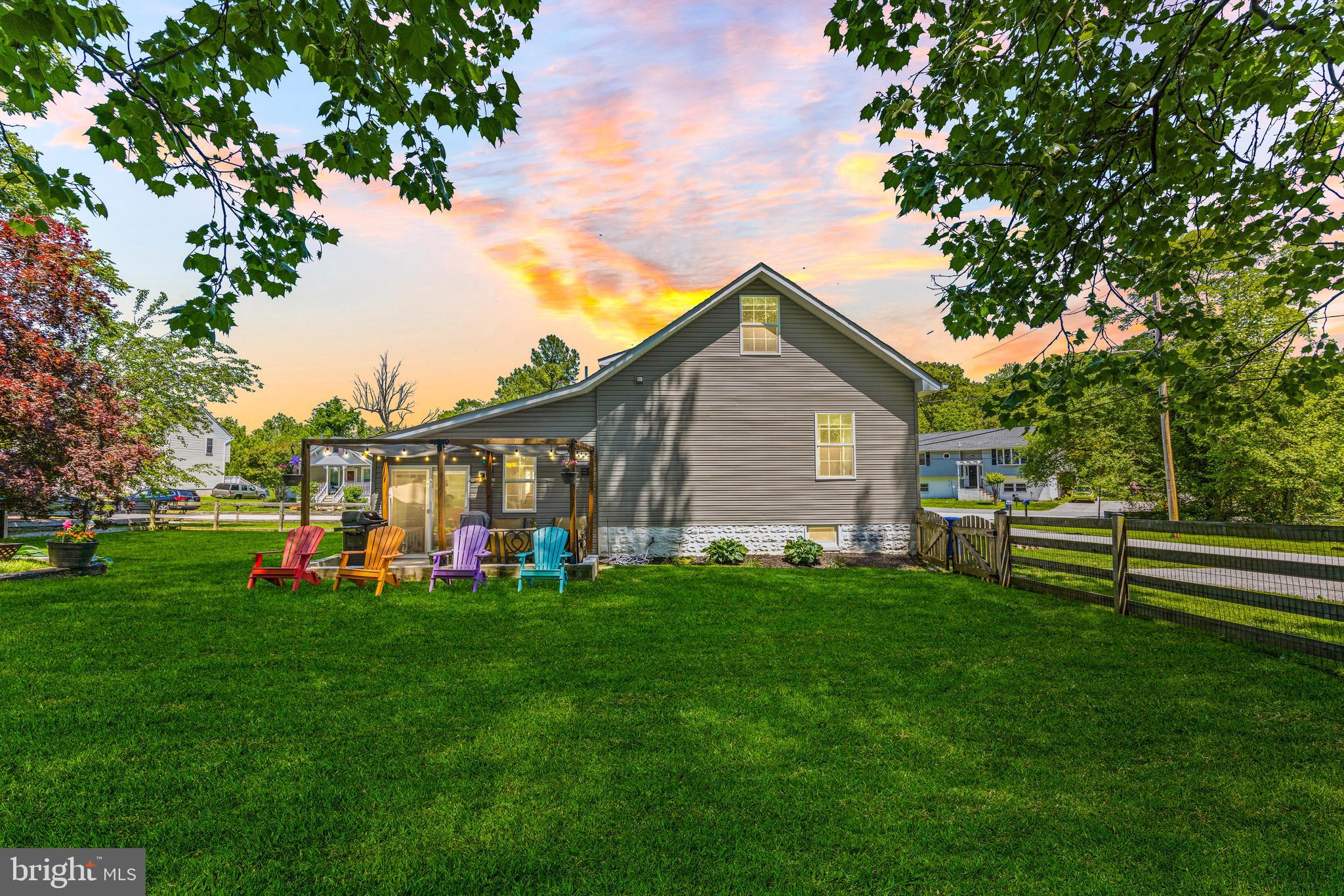 HALETHORPE TERRACE - Residential