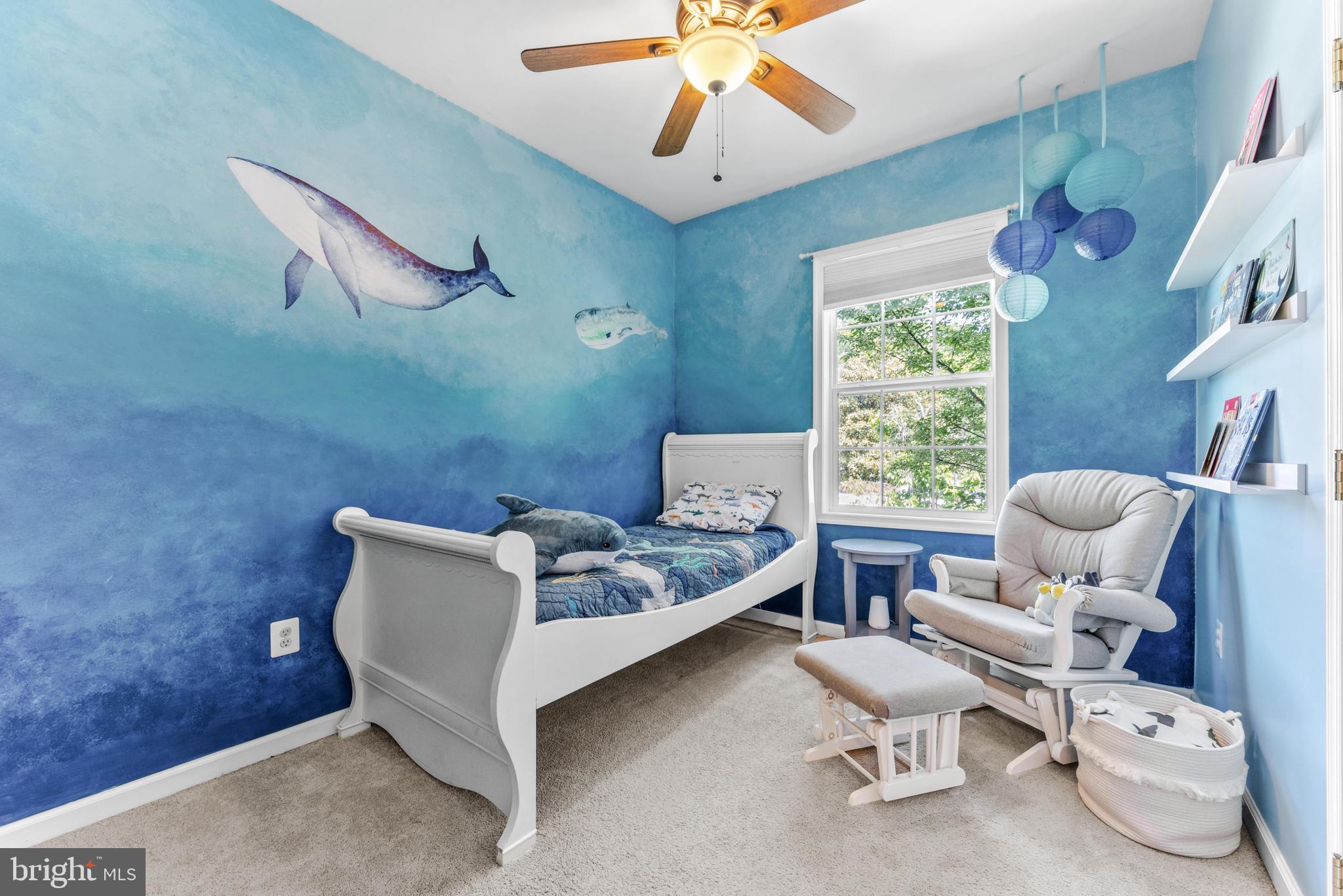 HALETHORPE TERRACE - Residential