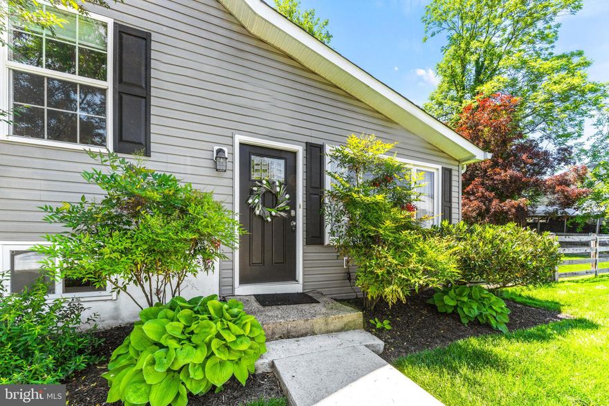 Maryland's local brokerage proudly presents 1932 Woodside Ave, a timeless gem nestled in the heart of Baltimore, MD 21227. This charming side-split offers the perfect blend of classic architecture and modern convenience, boasting four bedrooms, two bathrooms, and a spacious double plot of land. Meticulously renovated in 2016, this home exudes character and sophistication at every turn.

As you step inside, you'll be greeted by an inviting atmosphere that seamlessly combines functionality with contemporary style. The open-concept living area features gleaming LVP floors, vaulted ceilings, and abundant natural light, creating a warm and welcoming ambiance for gatherings with family and friends.

The gourmet kitchen is a chef's delight, featuring custom cabinetry, granite countertops, stainless steel appliances, and a convenient breakfast bar for casual dining. Whether you're preparing a gourmet meal or enjoying your morning coffee, this kitchen is sure to inspire culinary creativity.

Retreat to the spacious primary suite, where relaxation awaits. Complete with a luxurious en-suite bathroom and ample closet space, this private oasis offers the perfect escape from the hustle and bustle of daily life. Two additional bedrooms on this level provide plenty of space for family members or guests, each offering comfort and style. There is a private set of stairs to the huge lofted fourth bedroom, which you could easily use as a flex space for an office, rec room, or workout area. 

Outside, the expansive double plot of land offers endless possibilities for outdoor enjoyment. Whether you're hosting summer barbecues, gardening, or simply relaxing in the sunshine, this fenced-in backyard paradise is sure to impress with its open deck, pergola shades, plenty of lawn space, and a new shed for your gardening and lawncare needs.

HVAC 2016, multiple sump pump system and french drain installed 2017, new LVP in lower level 2017, internal crawl space support beam 2021. Conveniently located near all major commuter routes, dining, parks, and more, this home offers the best of suburban living with easy access to everything Baltimore has to offer. Don't miss your opportunity to make this exquisite property your own – schedule your private showing today!