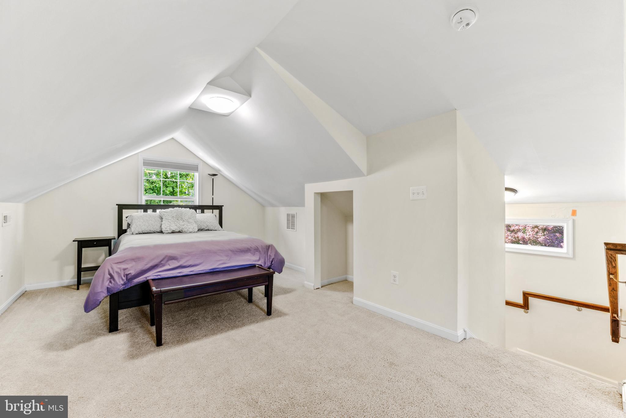 HALETHORPE TERRACE - Residential