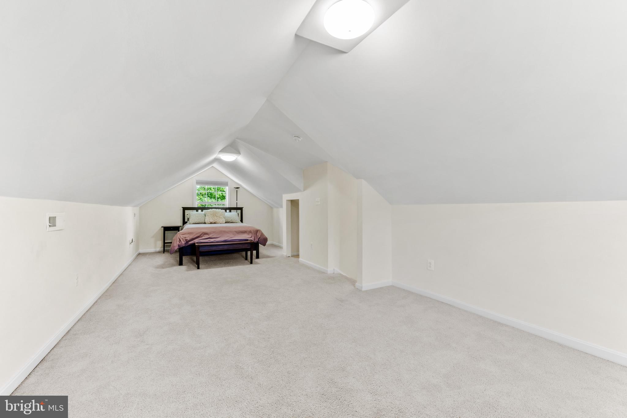 HALETHORPE TERRACE - Residential