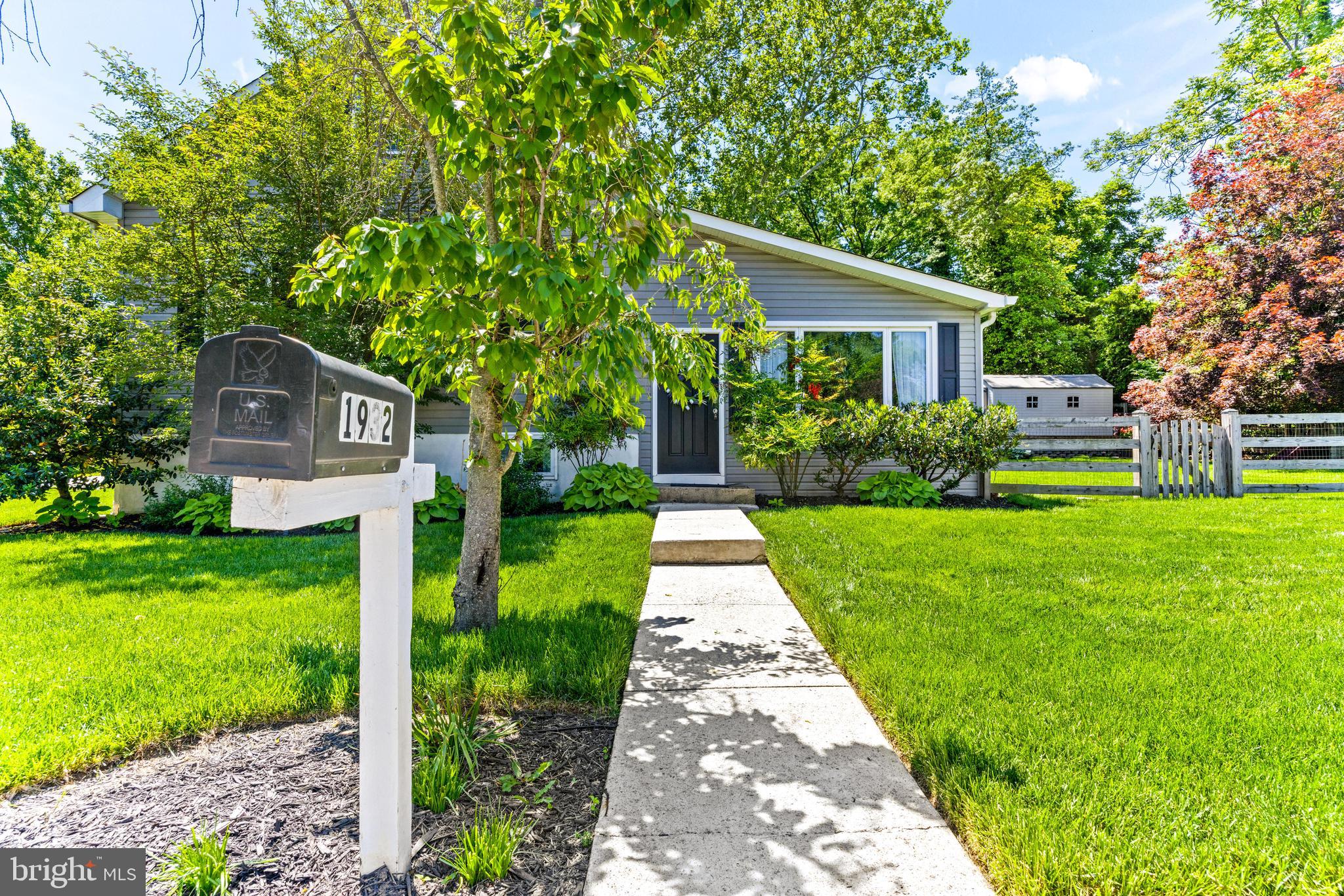 HALETHORPE TERRACE - Residential