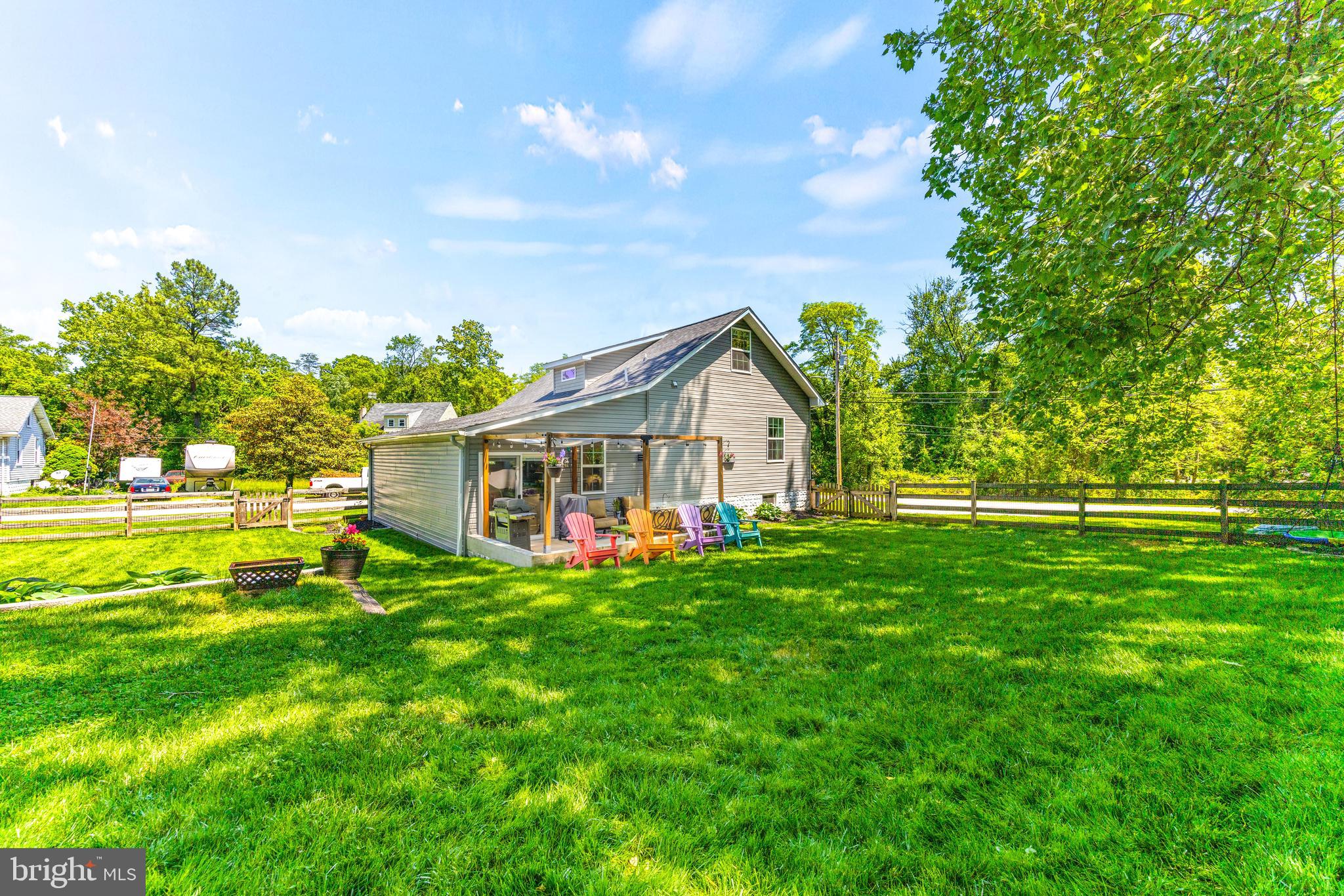 HALETHORPE TERRACE - Residential