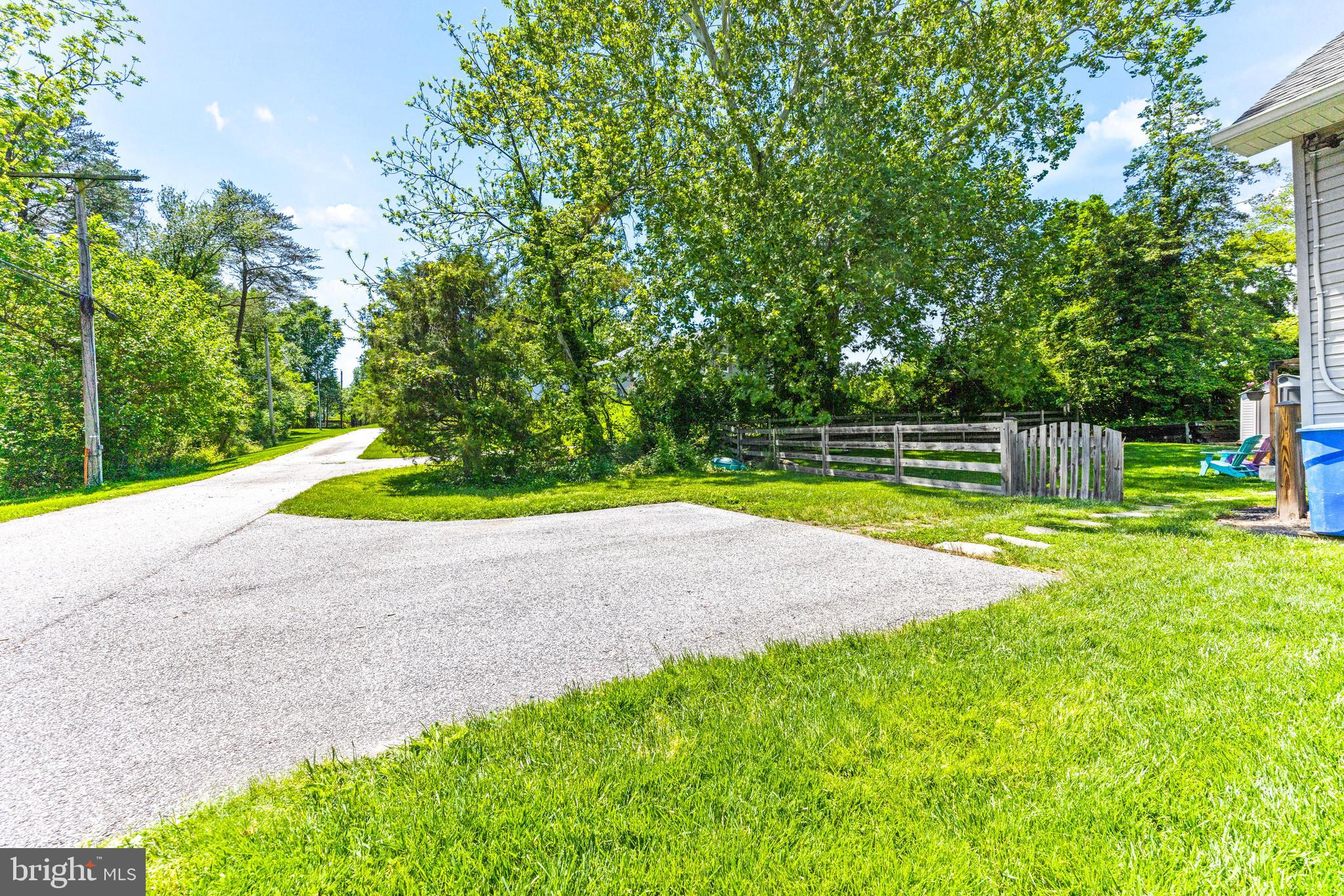 HALETHORPE TERRACE - Residential