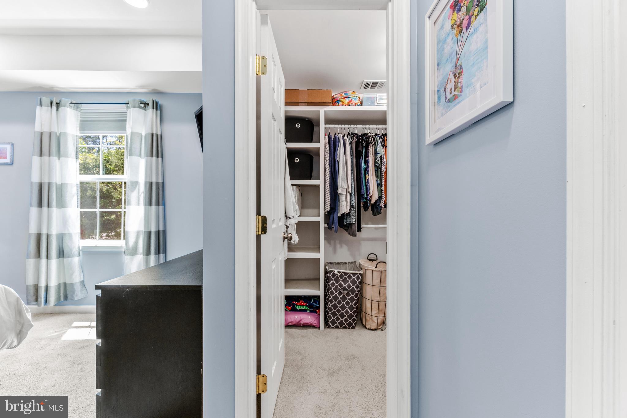 HALETHORPE TERRACE - Residential