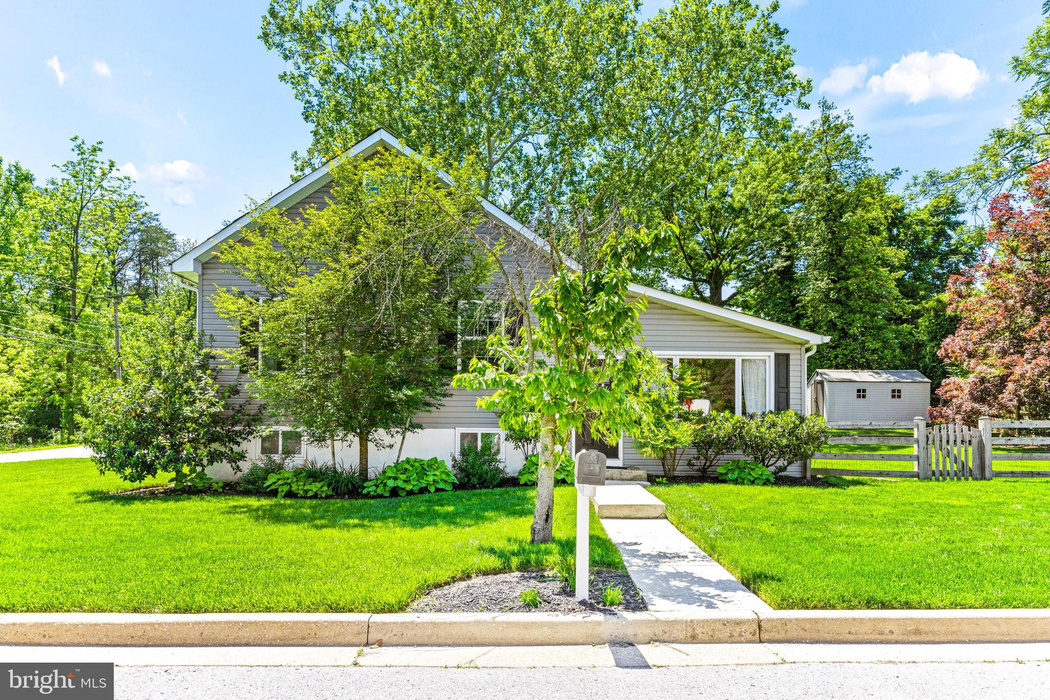 HALETHORPE TERRACE - Residential
