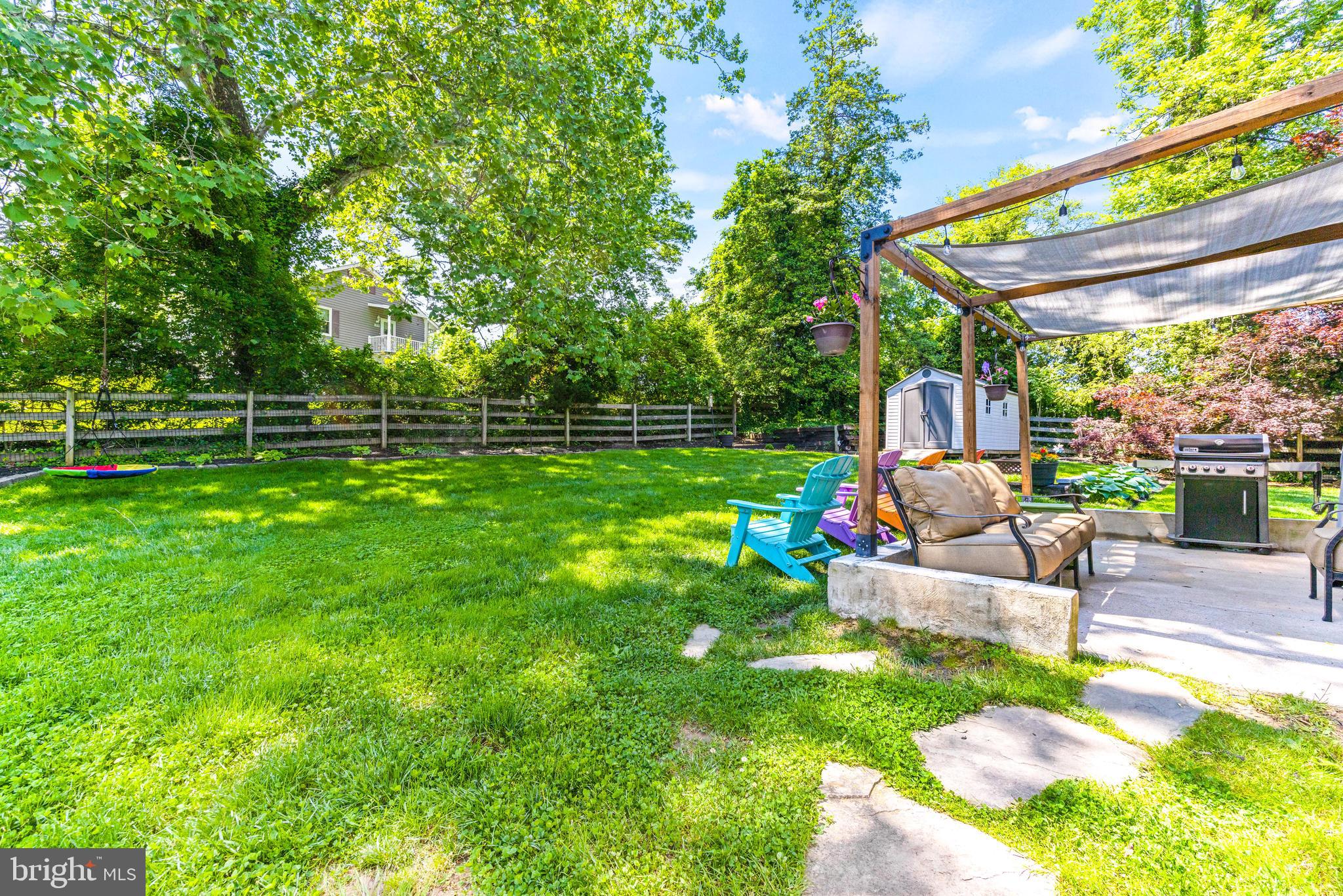 HALETHORPE TERRACE - Residential