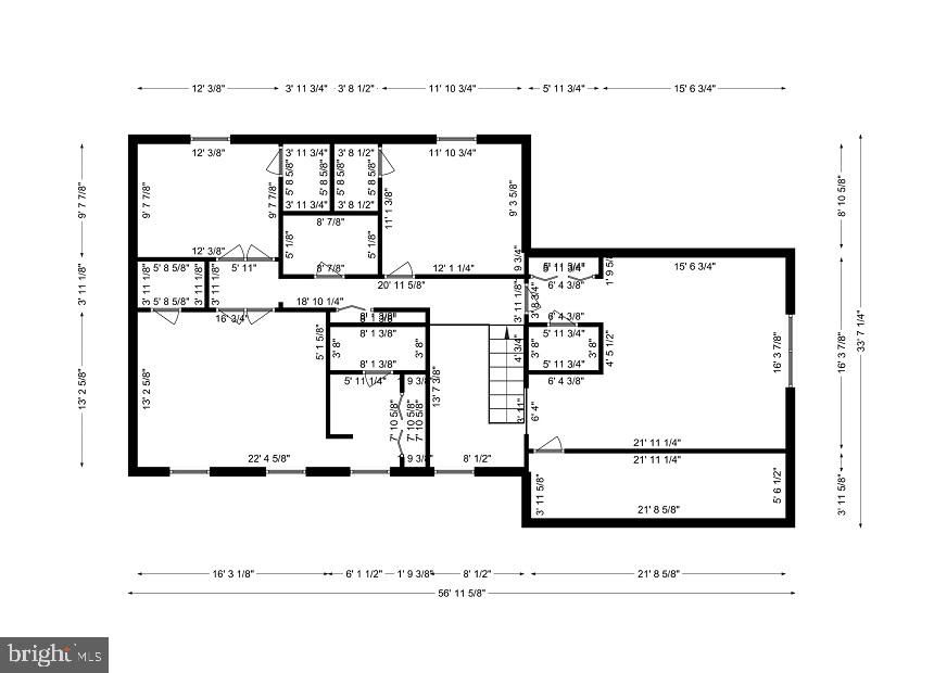 COPENHAVER - Residential
