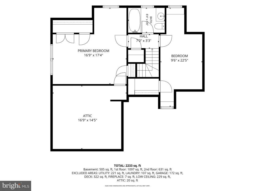 600 Hastings Road, Baltimore, MD 21286
