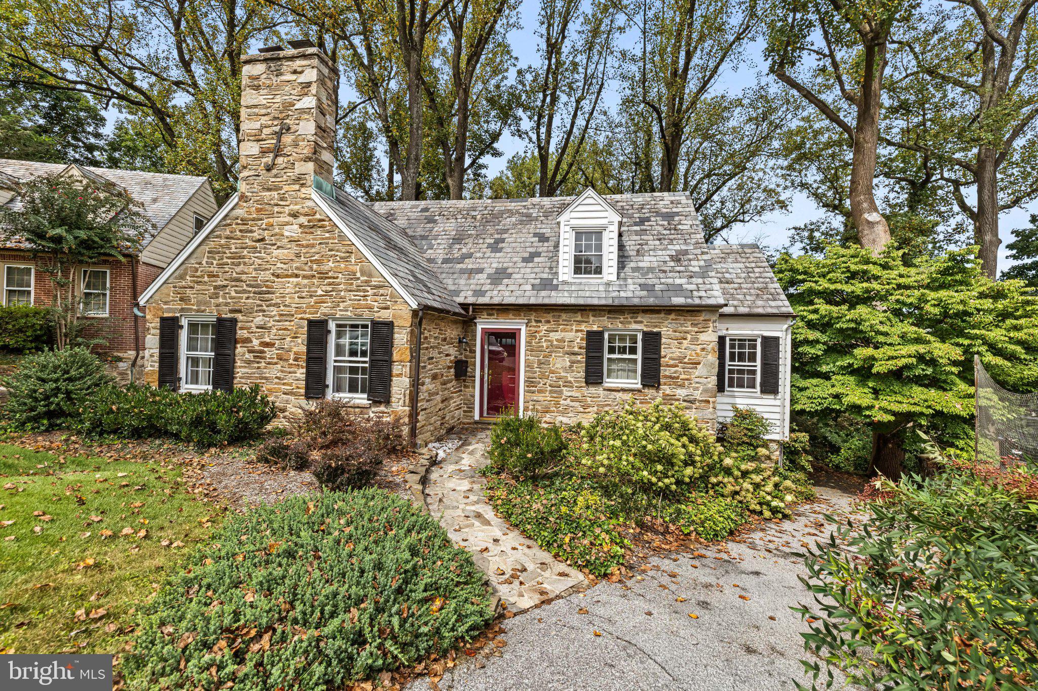 600 HASTINGS ROAD