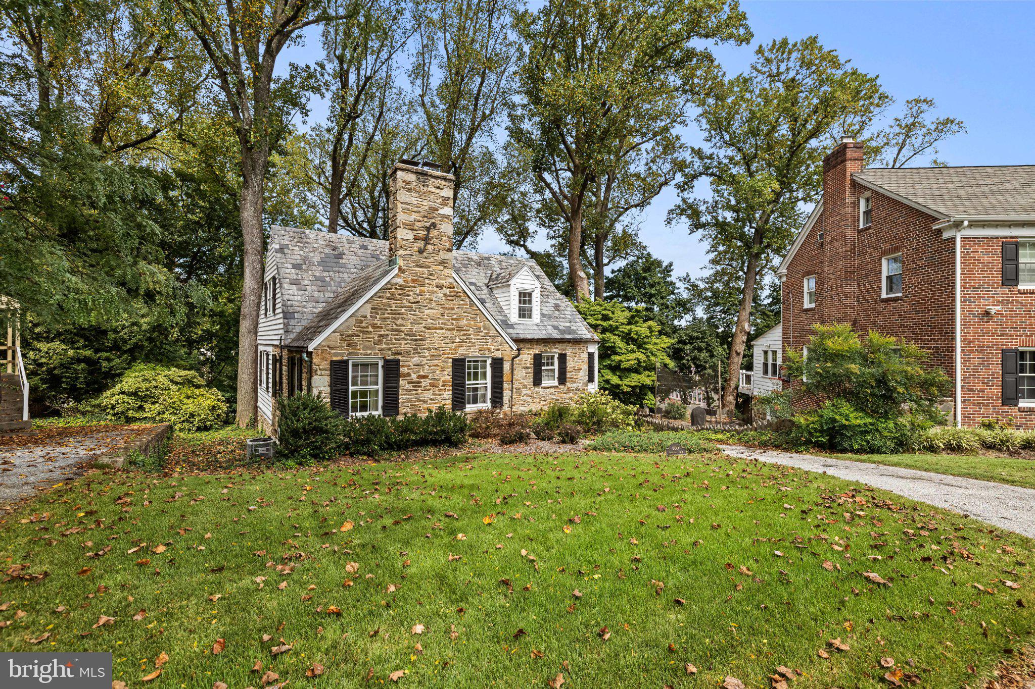 600 HASTINGS ROAD