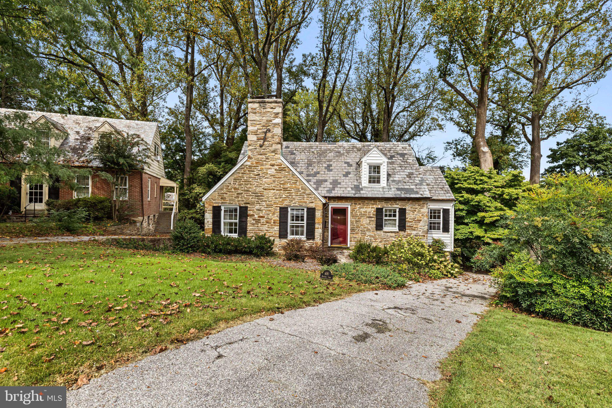 600 HASTINGS ROAD
